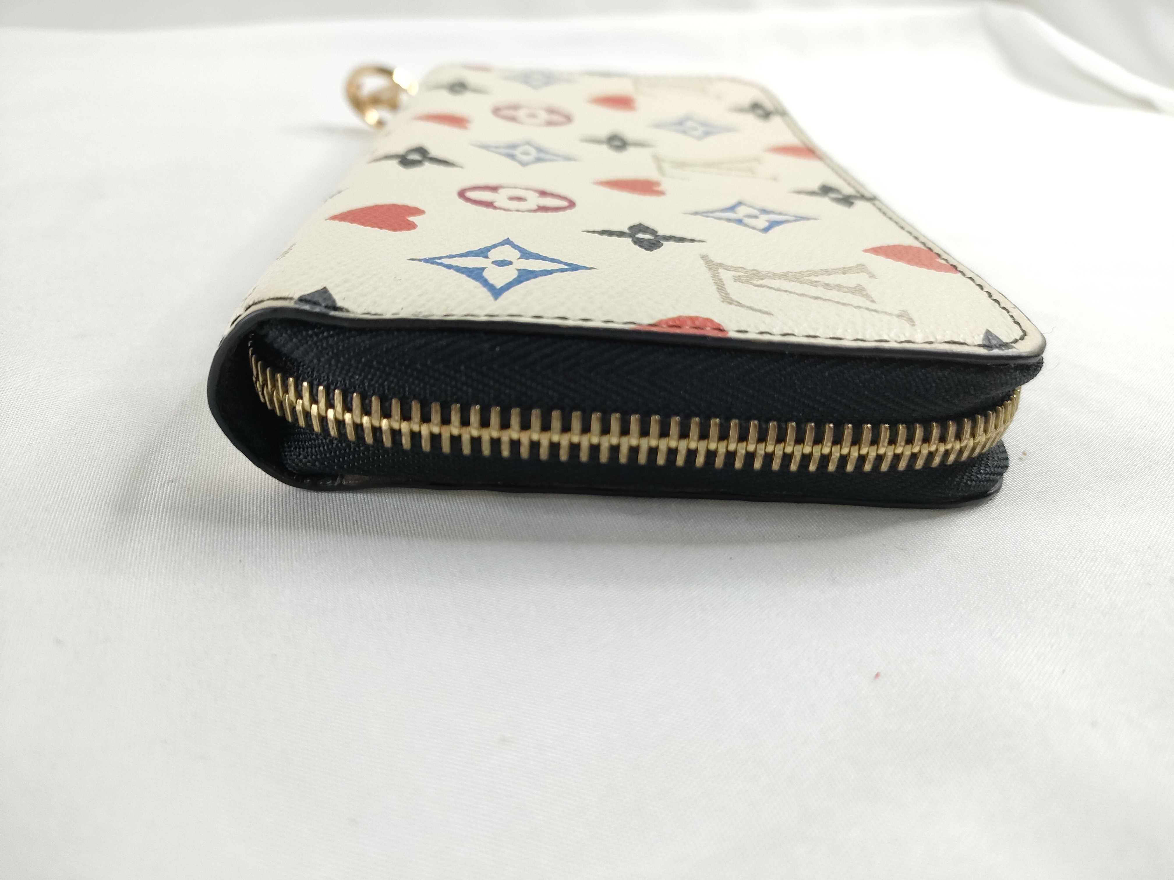Game On Zippy Wallet M57491 Wallet — view 7