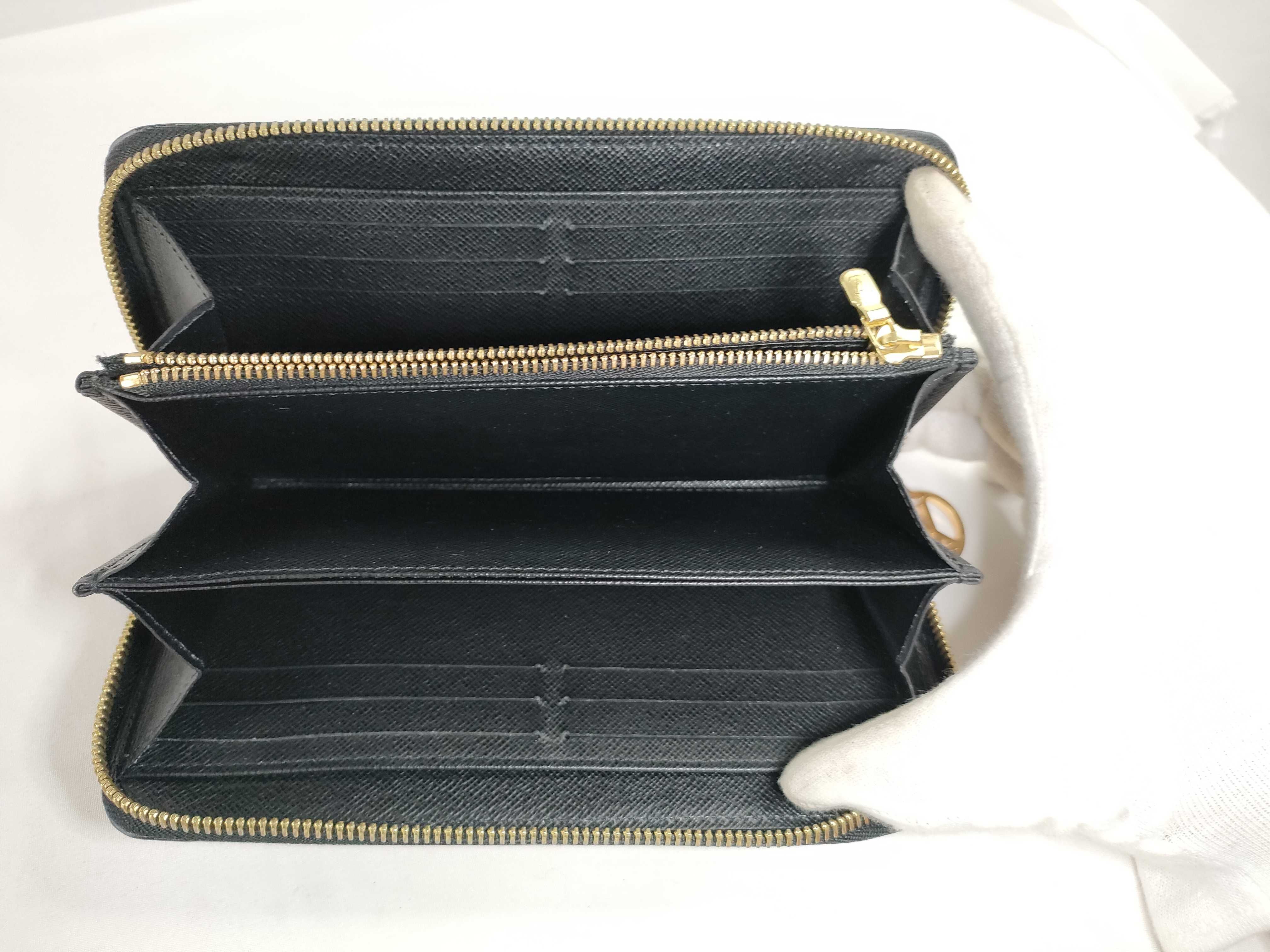 Game On Zippy Wallet M57491 Wallet — view 8