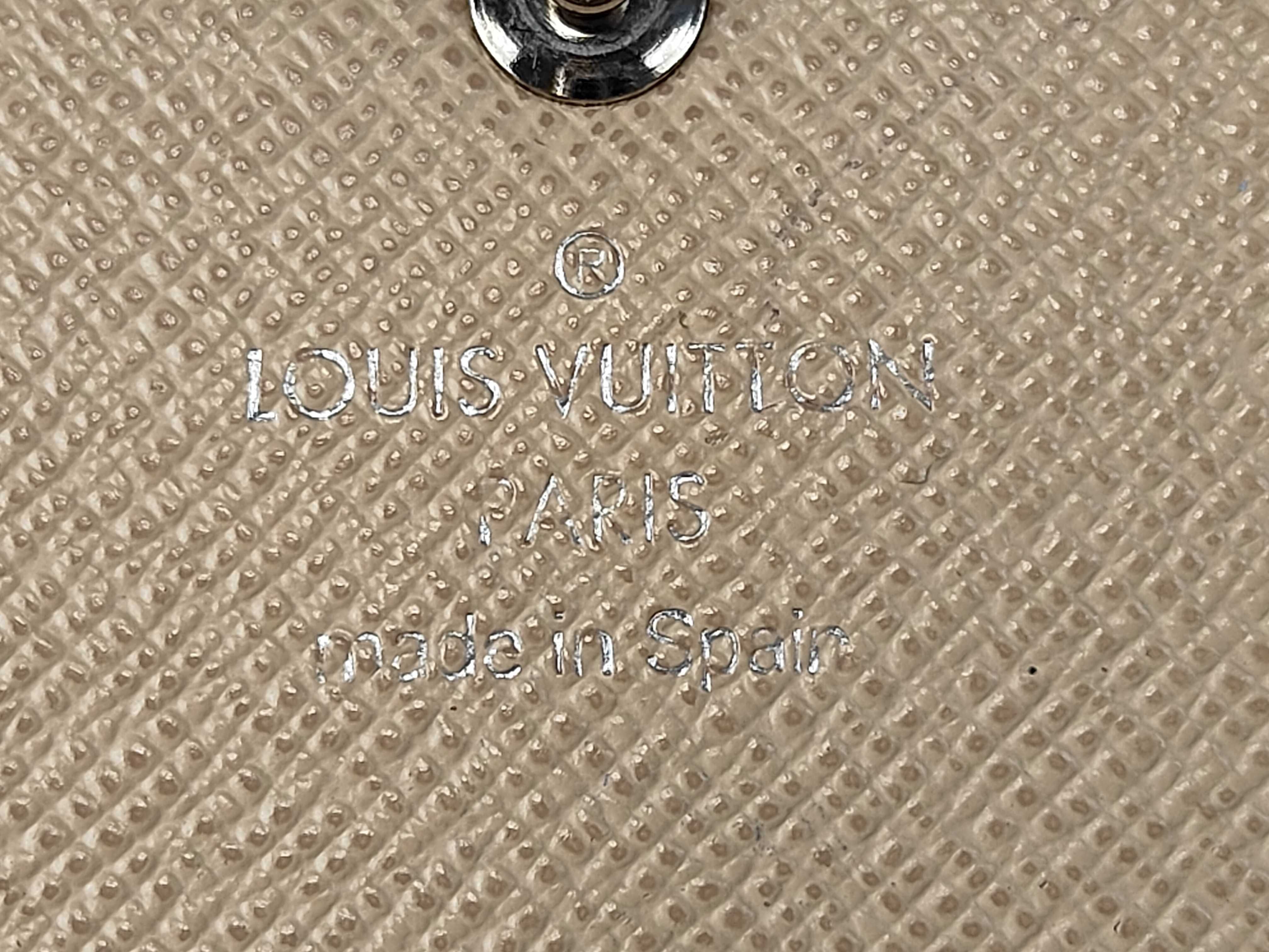 Epi Portefeuille Sarah/Initialed Wallet — view 11