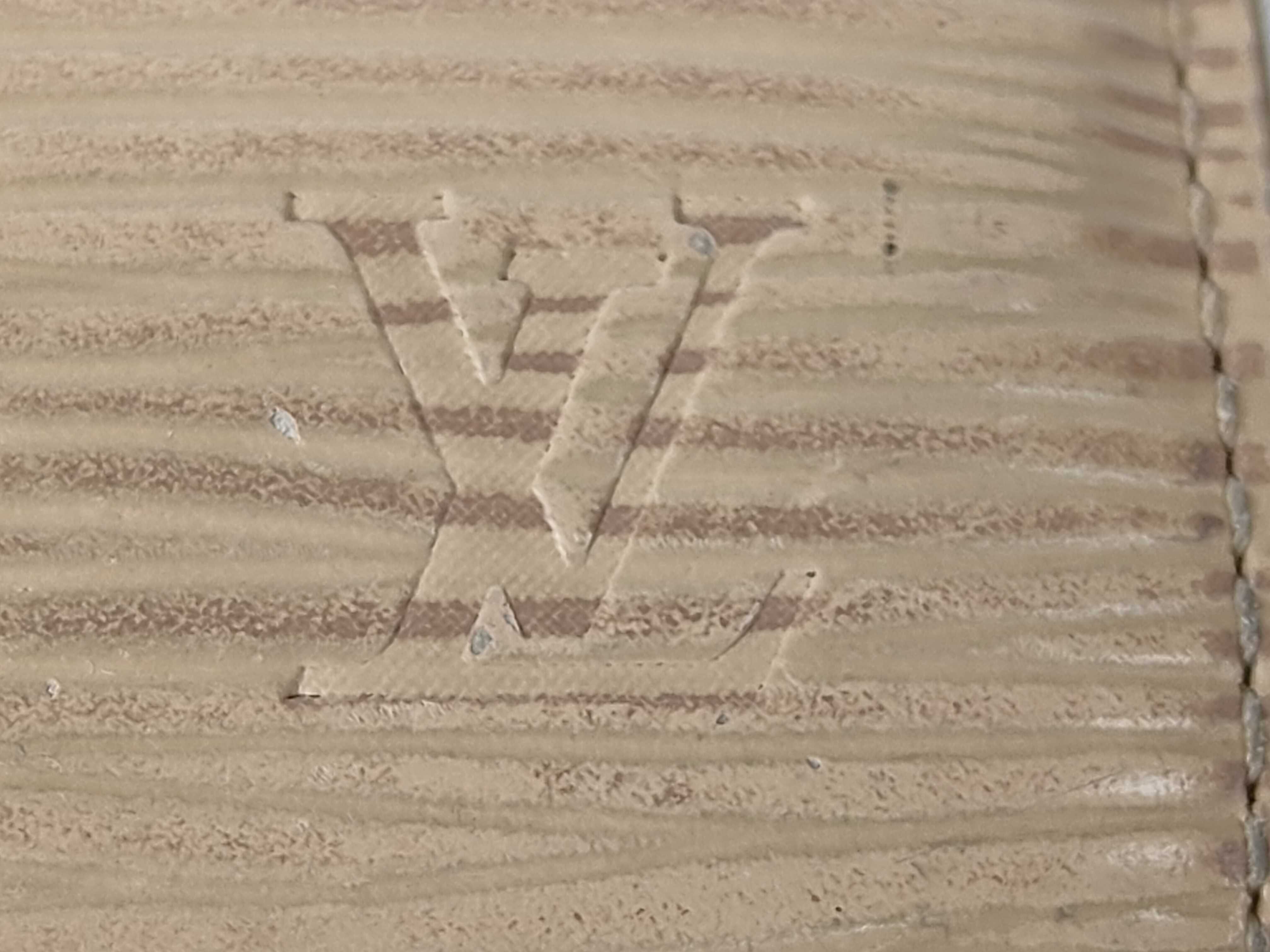 Epi Portefeuille Sarah/Initialed Wallet — view 7