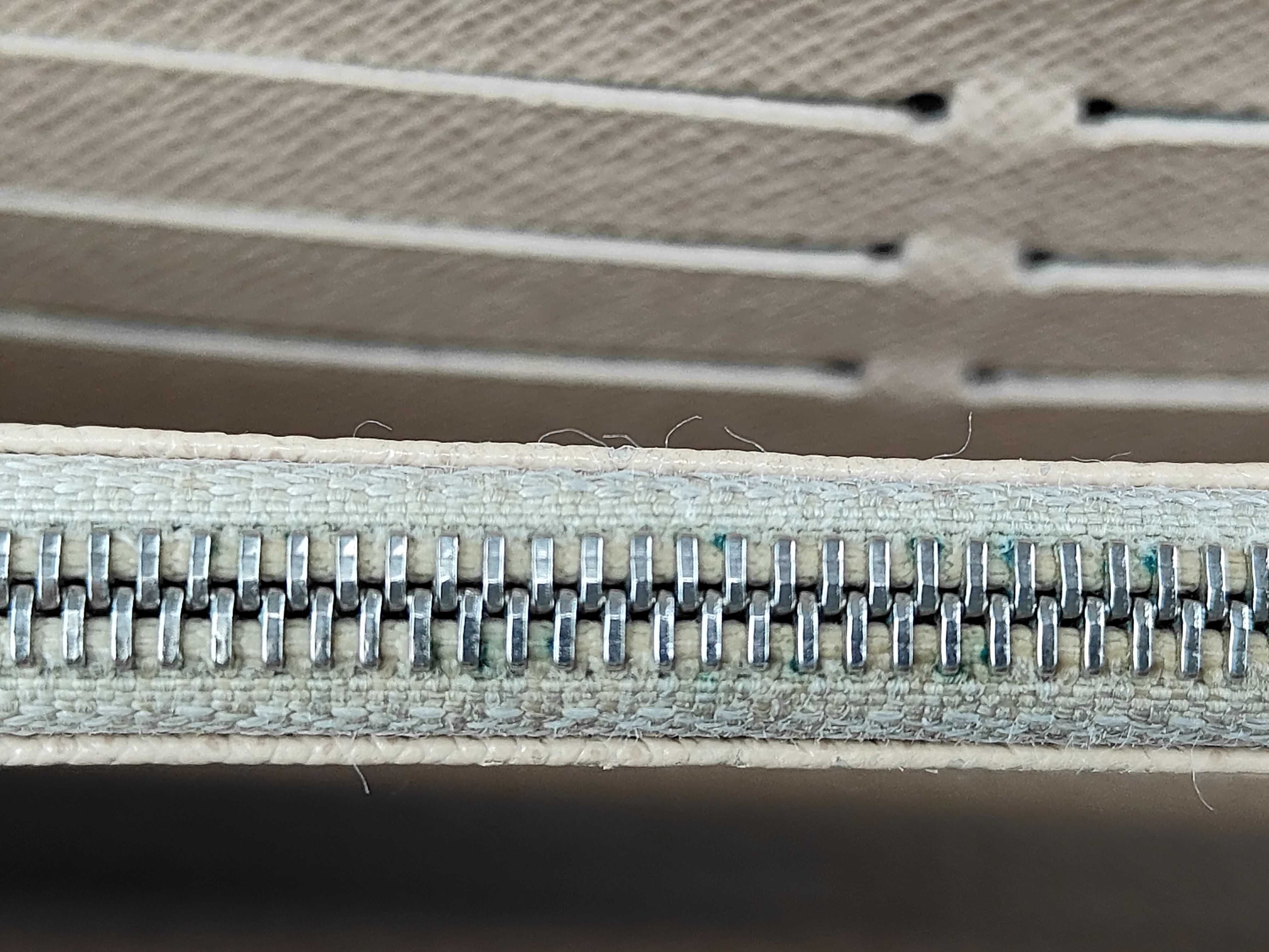Epi Portefeuille Sarah/Initialed Wallet — view 8