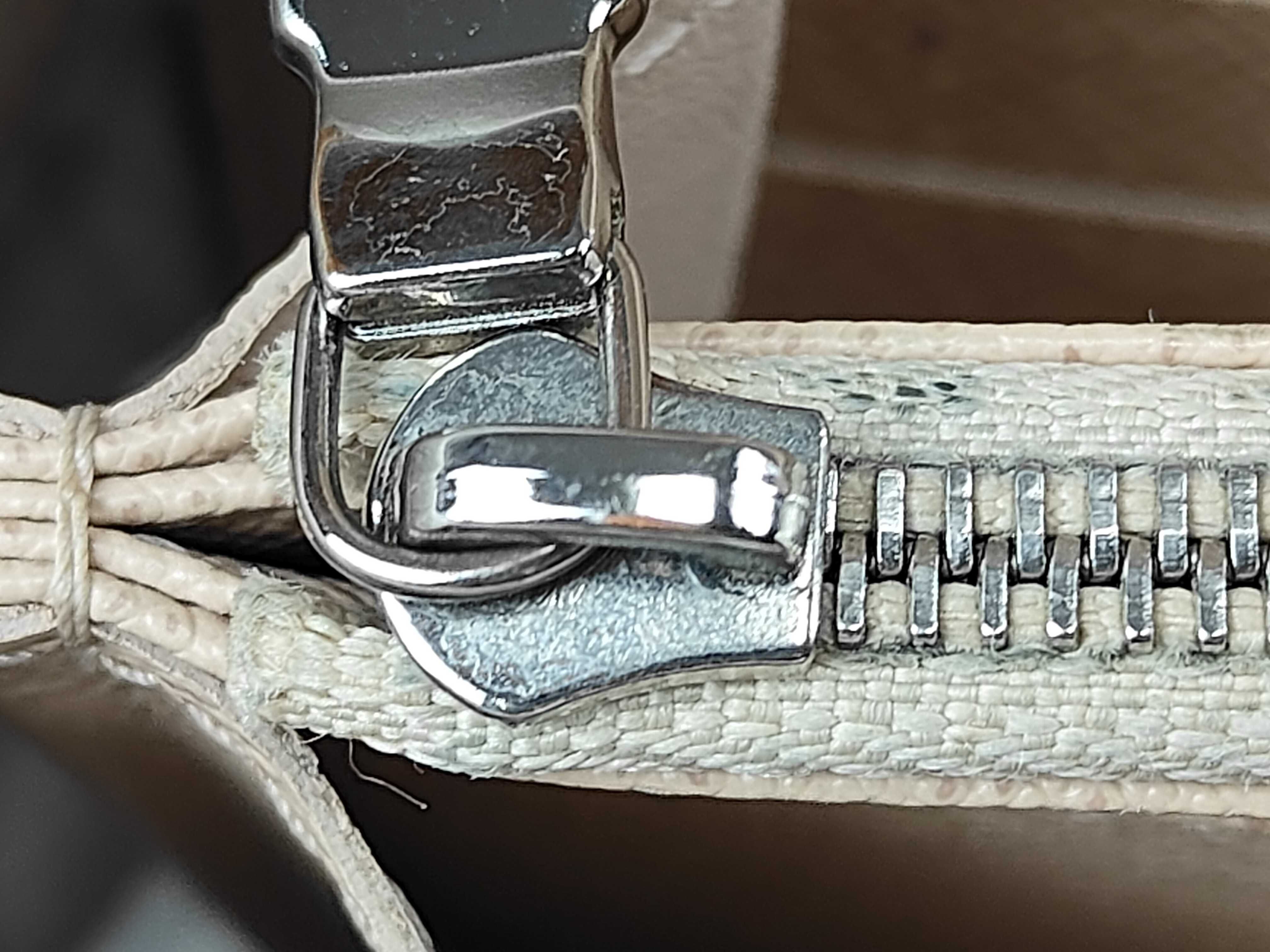 Epi Portefeuille Sarah/Initialed Wallet — view 9