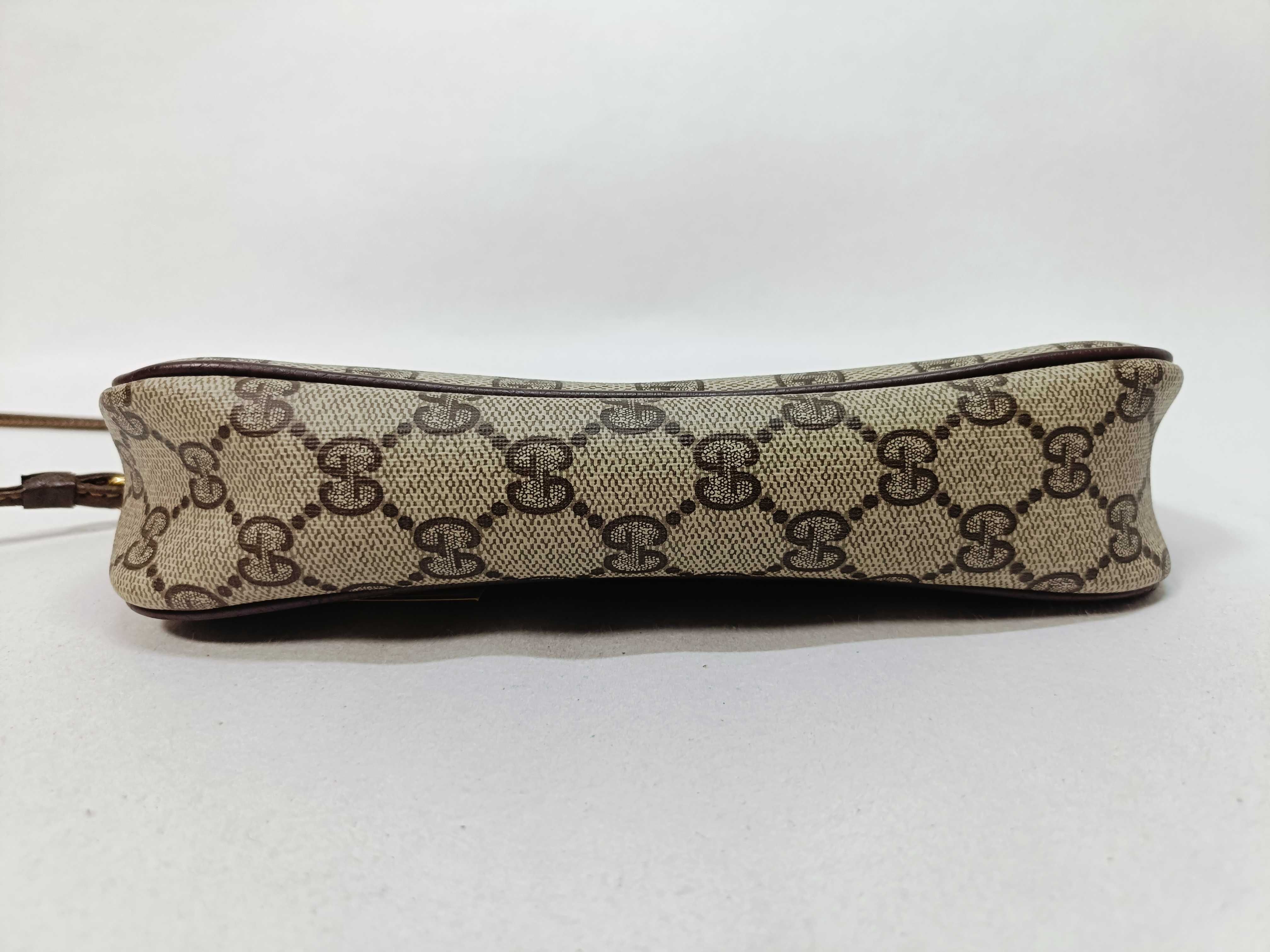 GG Supreme 97 02 068 Shoulder Bag — view 7