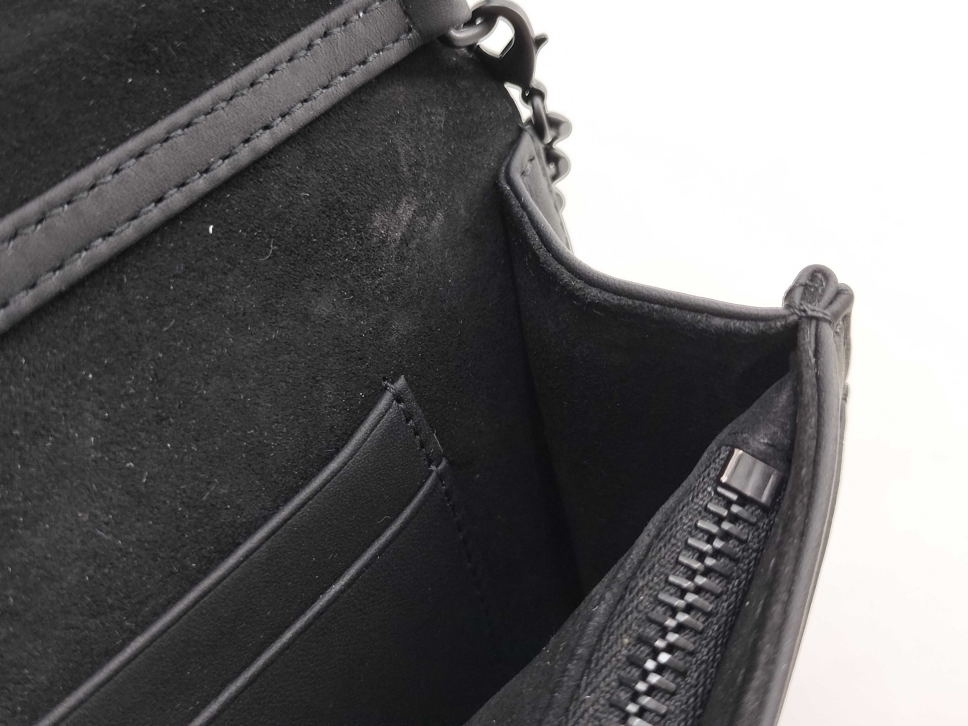Diorama Sobrac Shoulder Bag Clutch Bag — view 12