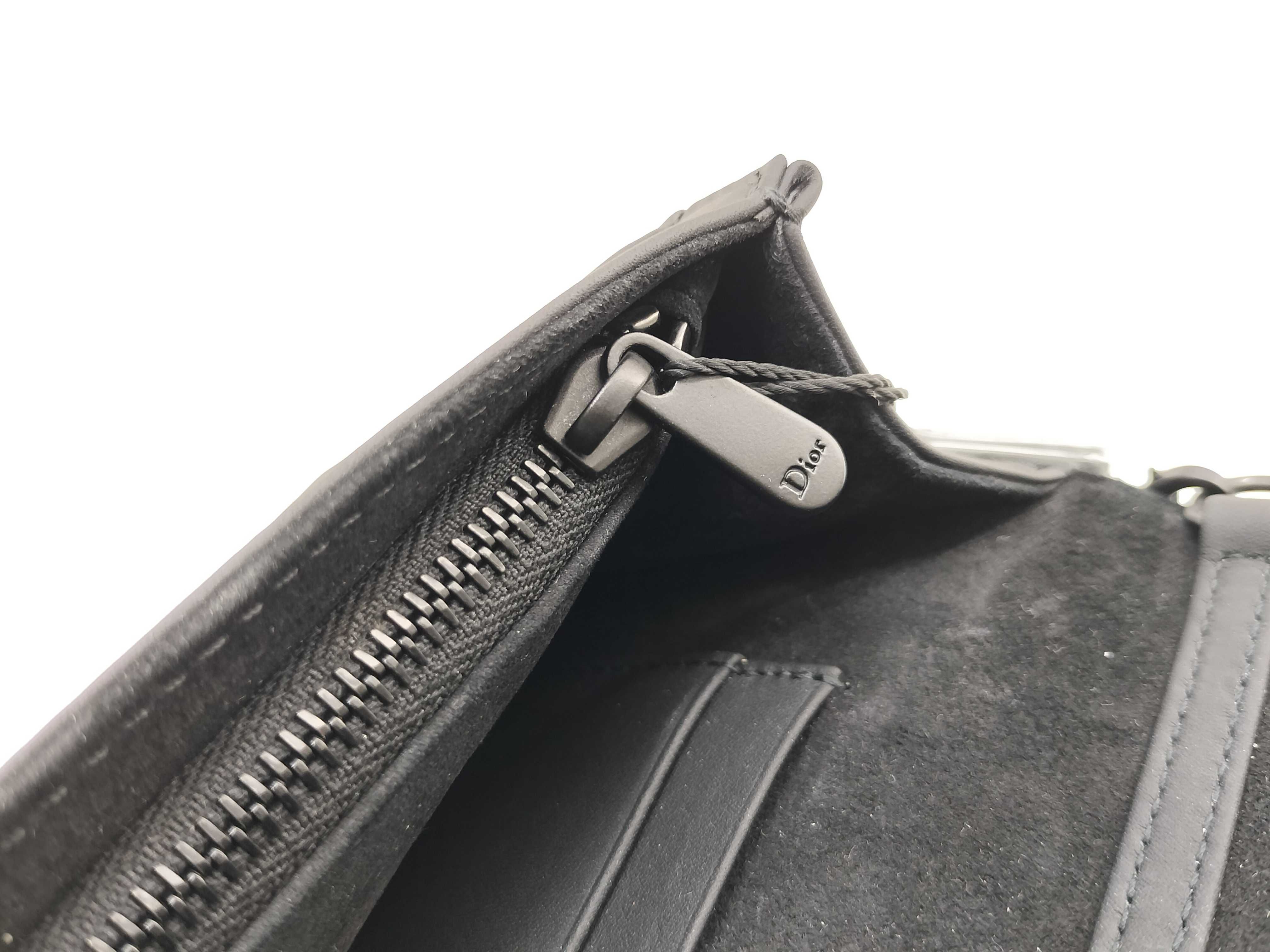 Diorama Sobrac Shoulder Bag Clutch Bag — view 14