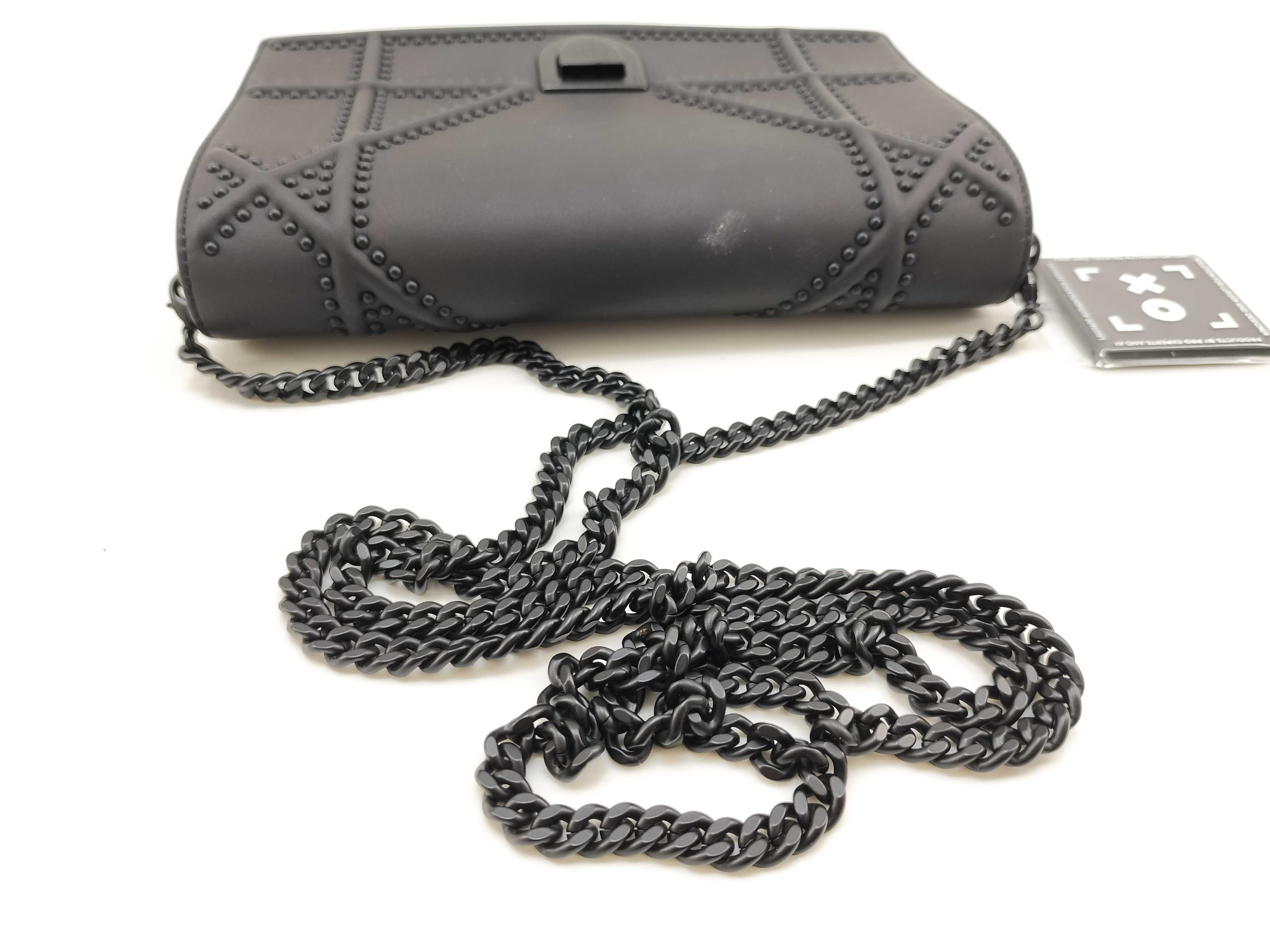 Diorama Sobrac Shoulder Bag Clutch Bag — view 7