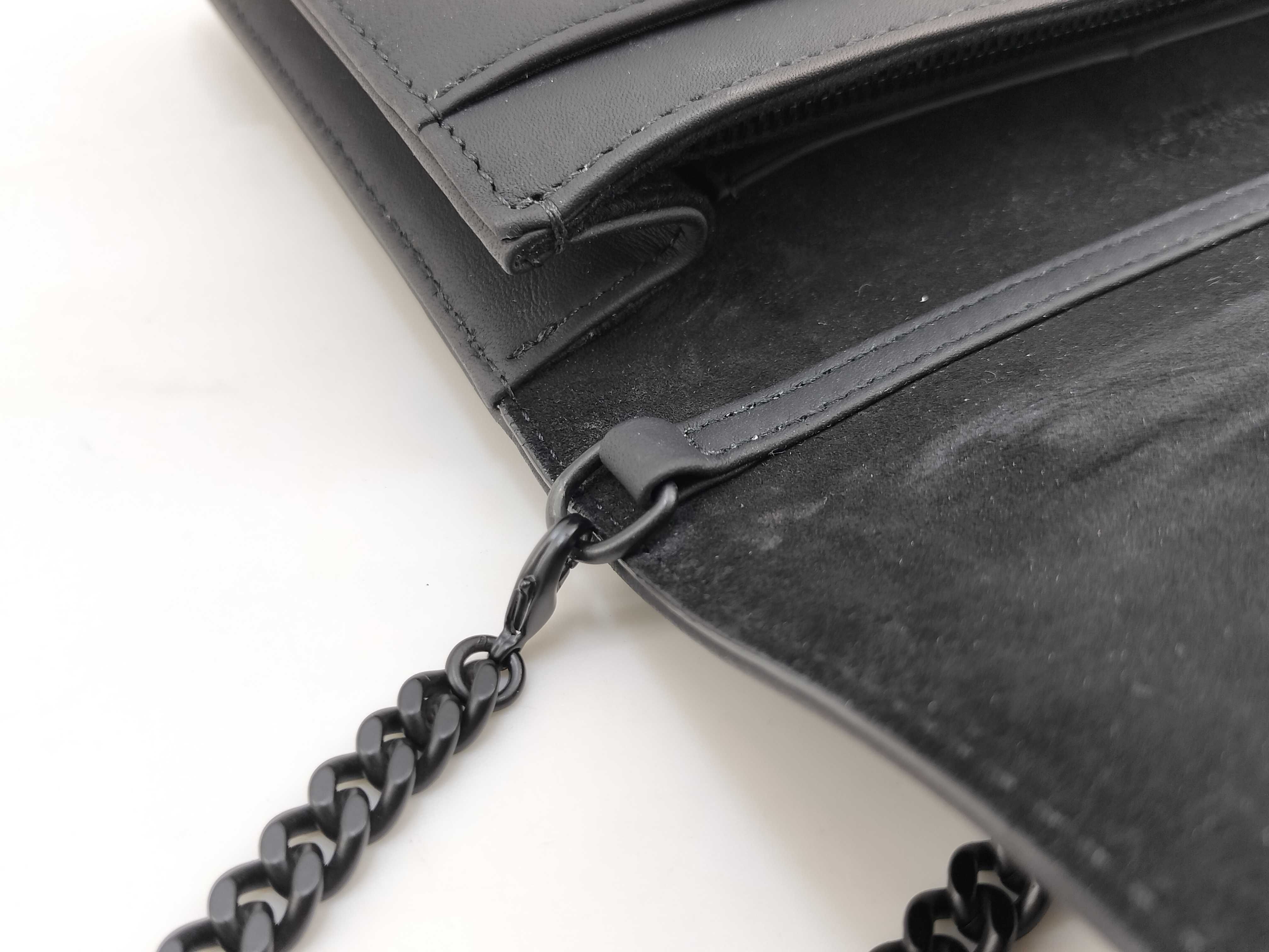 Diorama Sobrac Shoulder Bag Clutch Bag — view 9