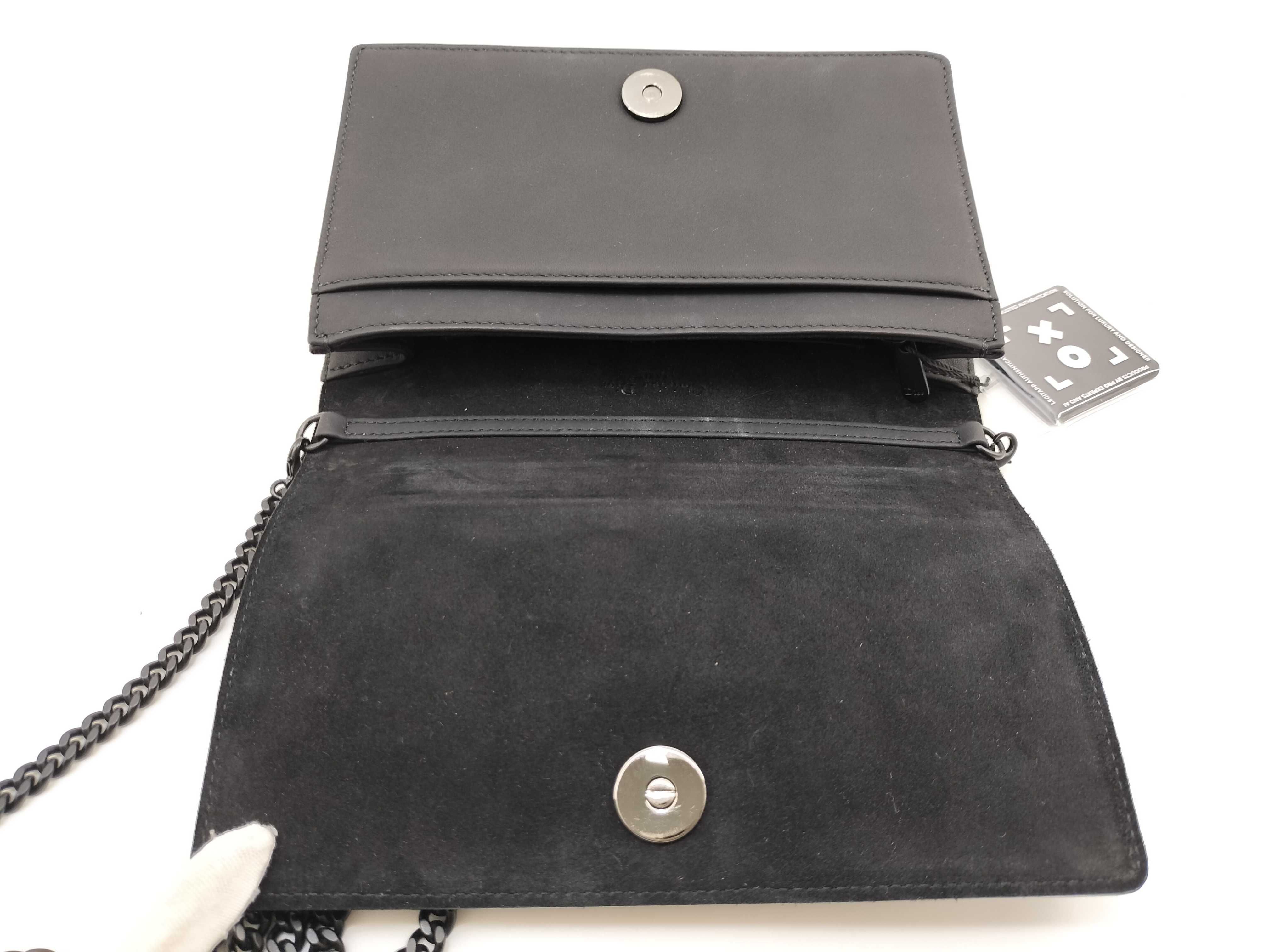 Diorama Sobrac Shoulder Bag Clutch Bag — view 10