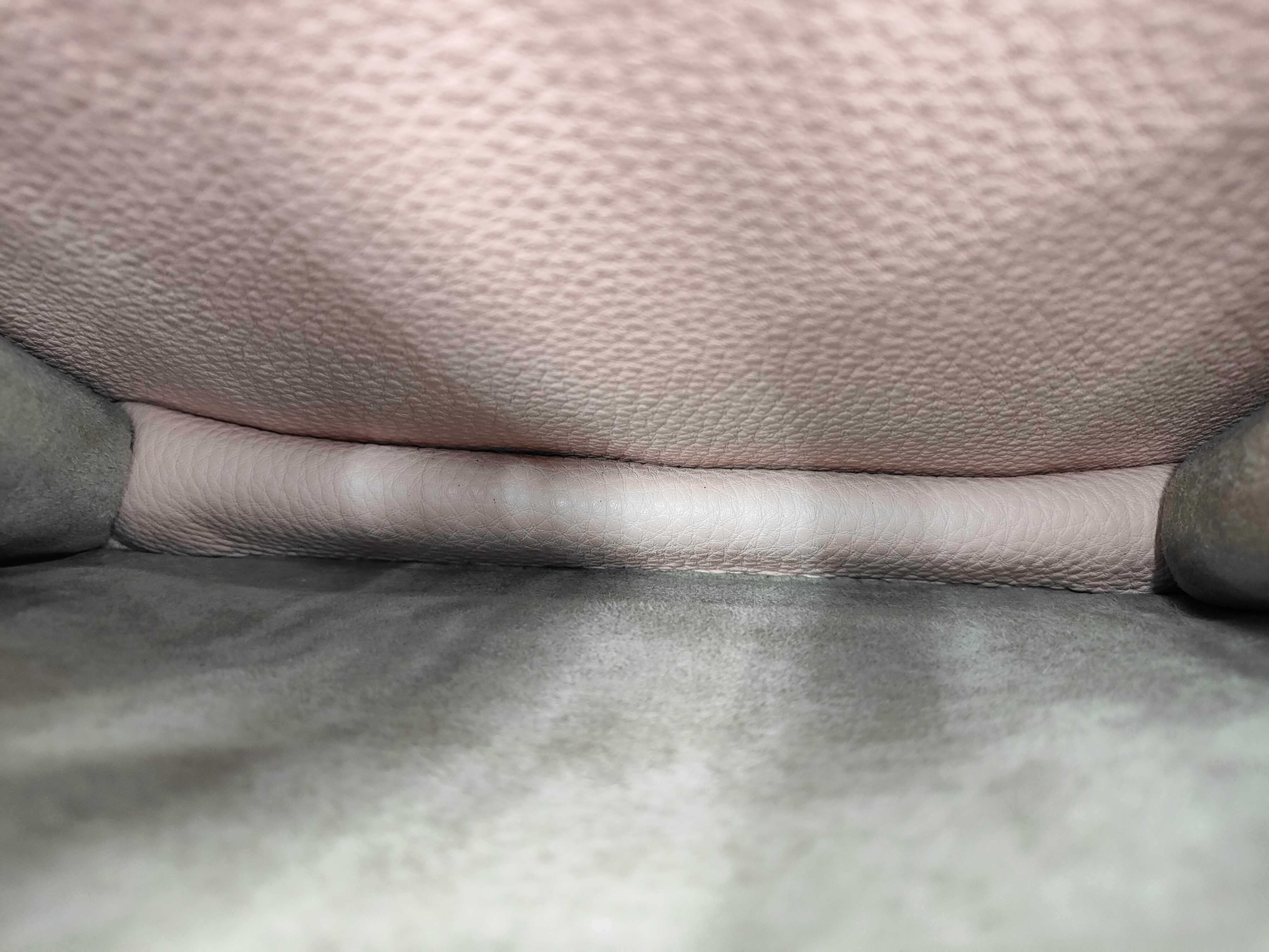 Picaboo Selleria Small Beige Leather 88N327 ADYL-220-4092 Strap Rain Cover Bag Shoulder Bag — view 8