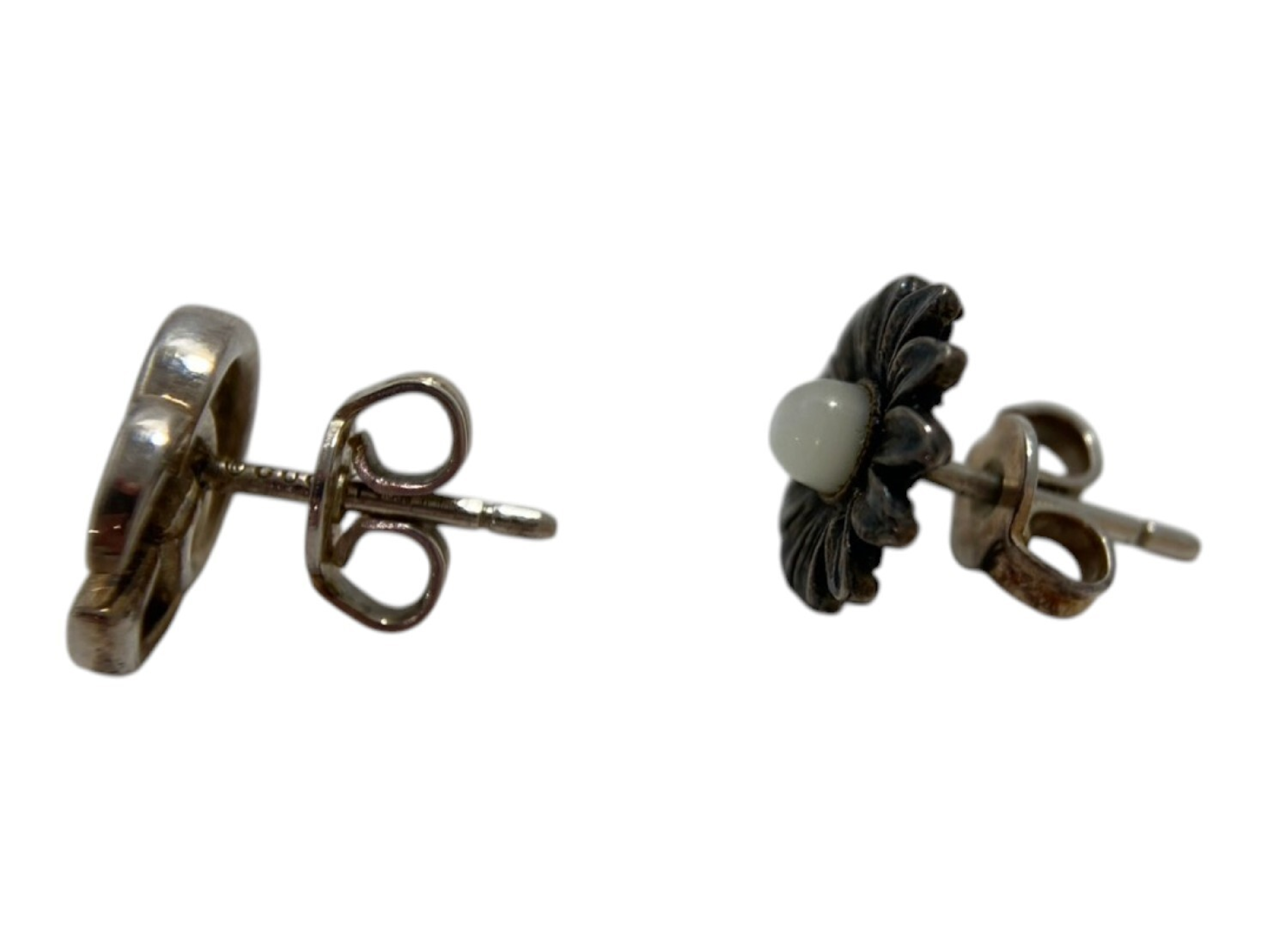 GG AG925 1.4g Earrings — view 3