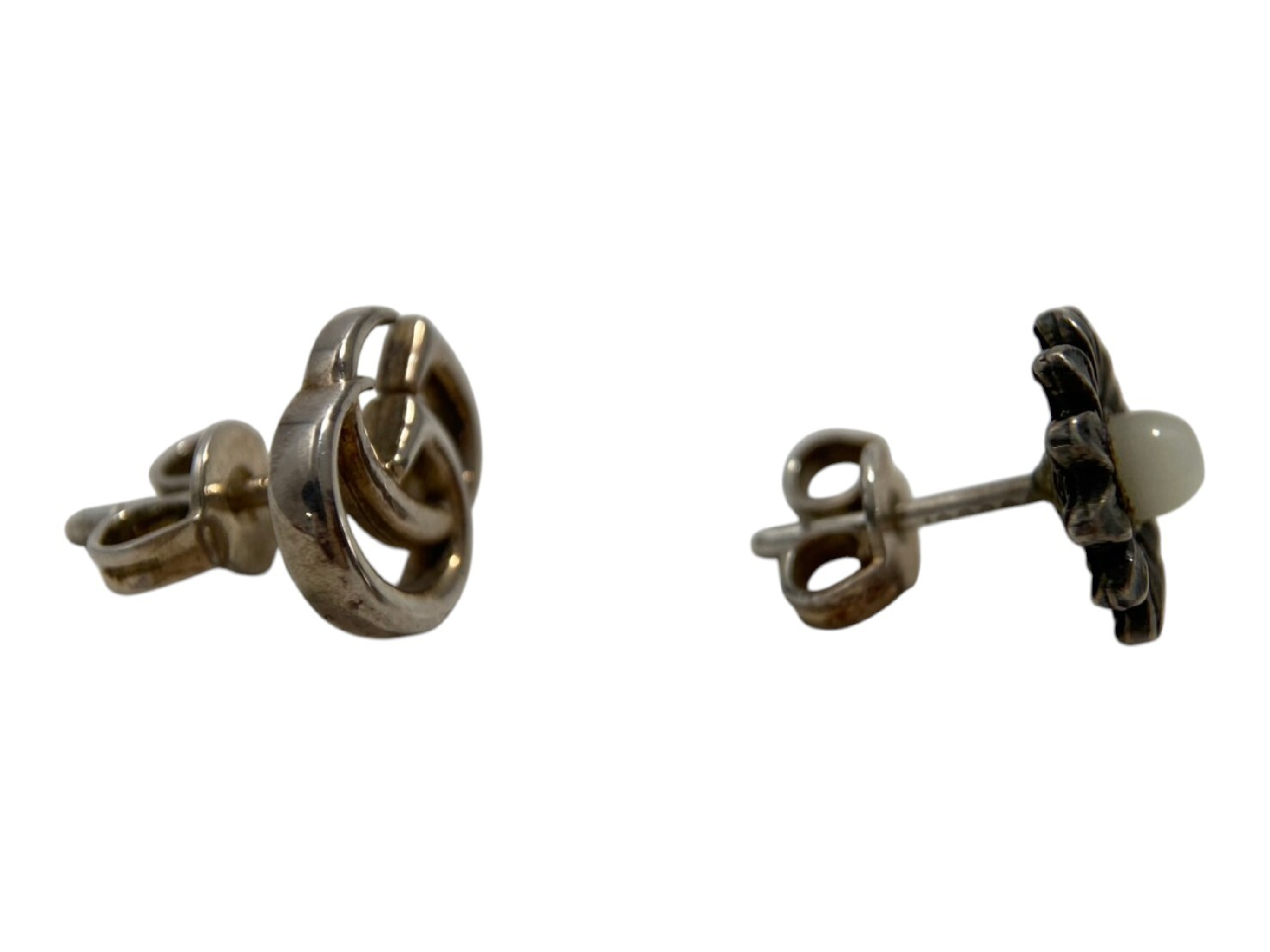 GG AG925 1.4g Earrings — view 4