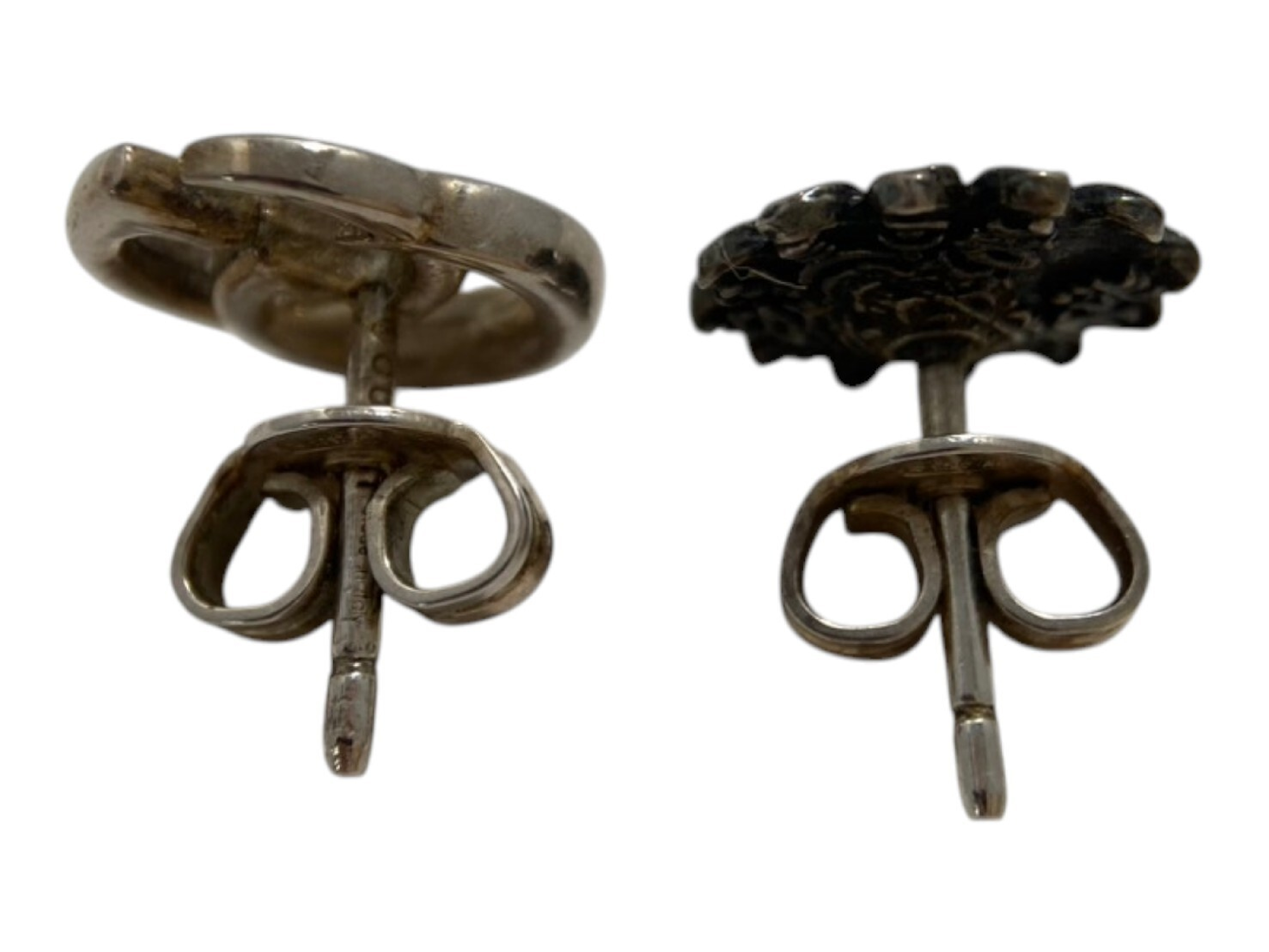 GG AG925 1.4g Earrings — view 5
