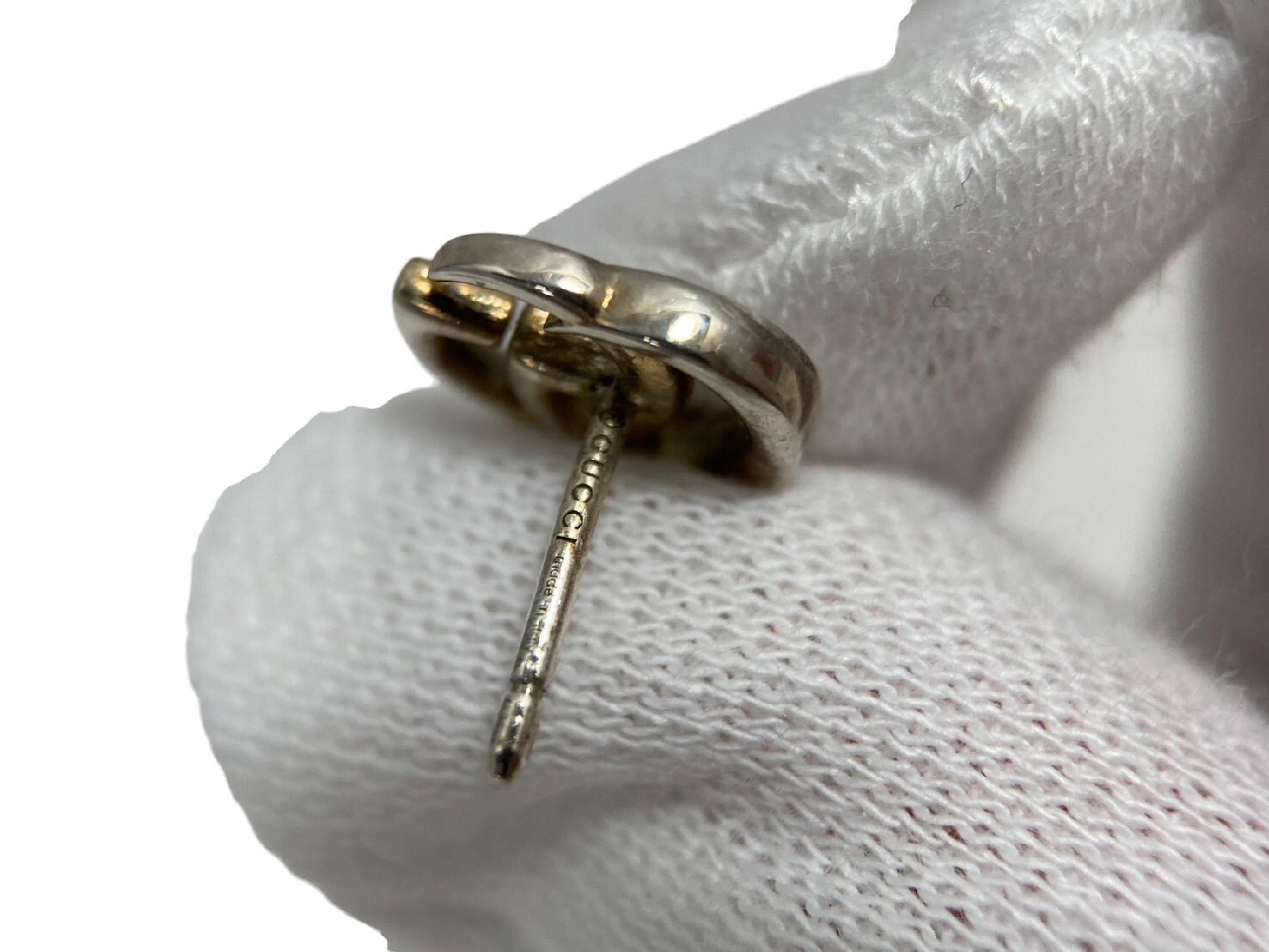 GG AG925 1.4g Earrings — view 6