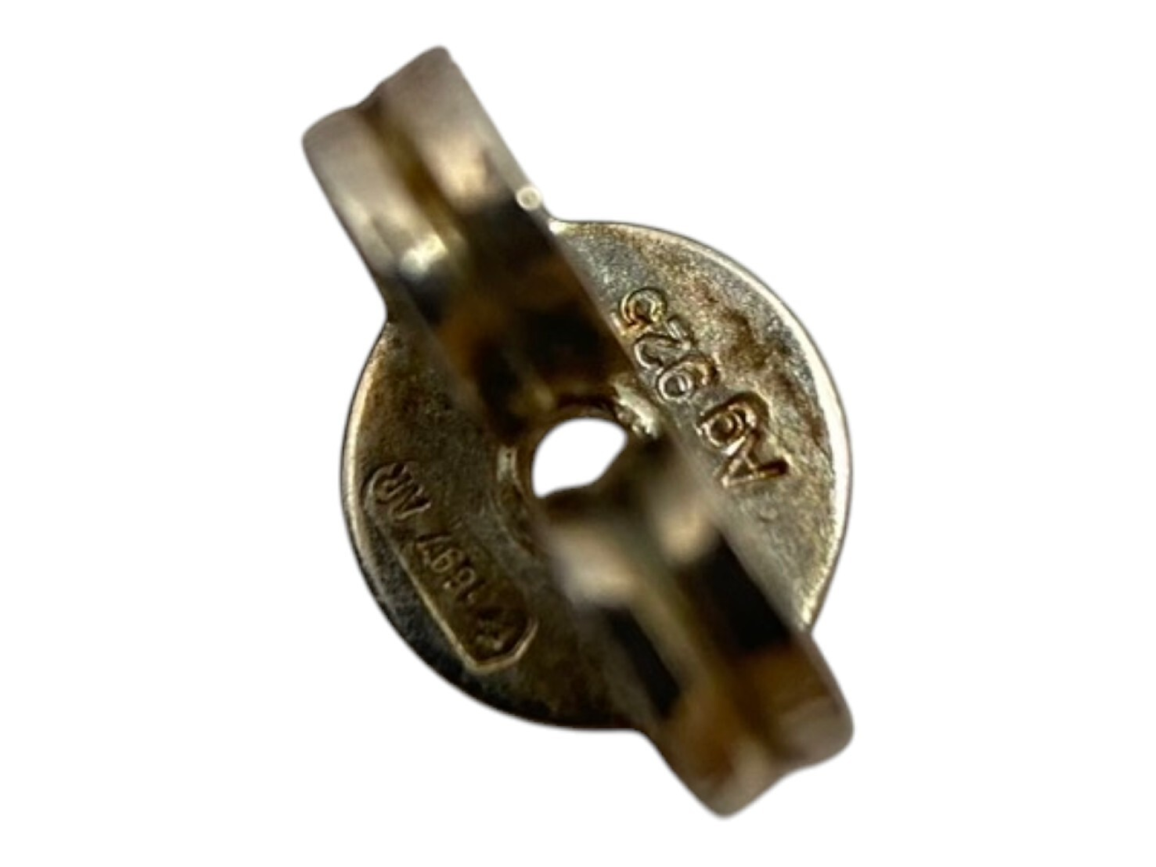 GG AG925 1.4g Earrings — view 7