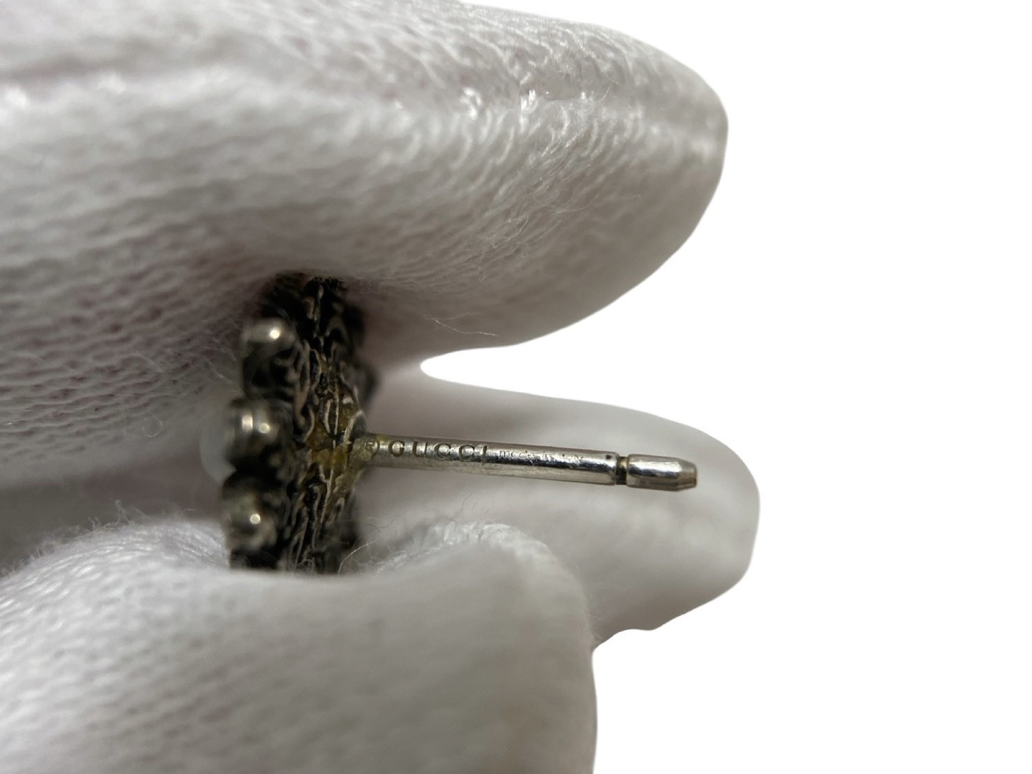 GG AG925 1.4g Earrings — view 8
