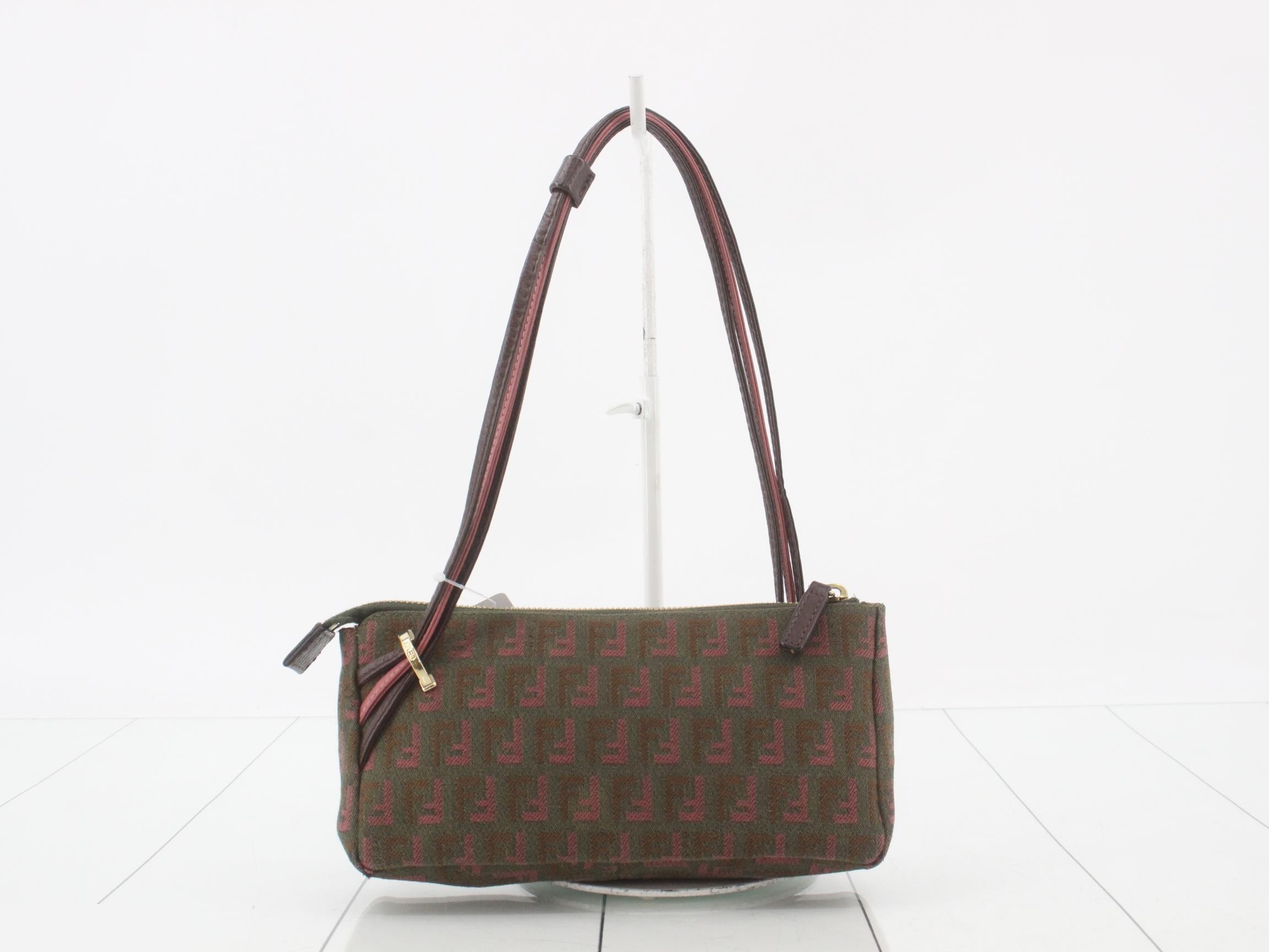Zucchino Accessory Pouch 059 — view 2