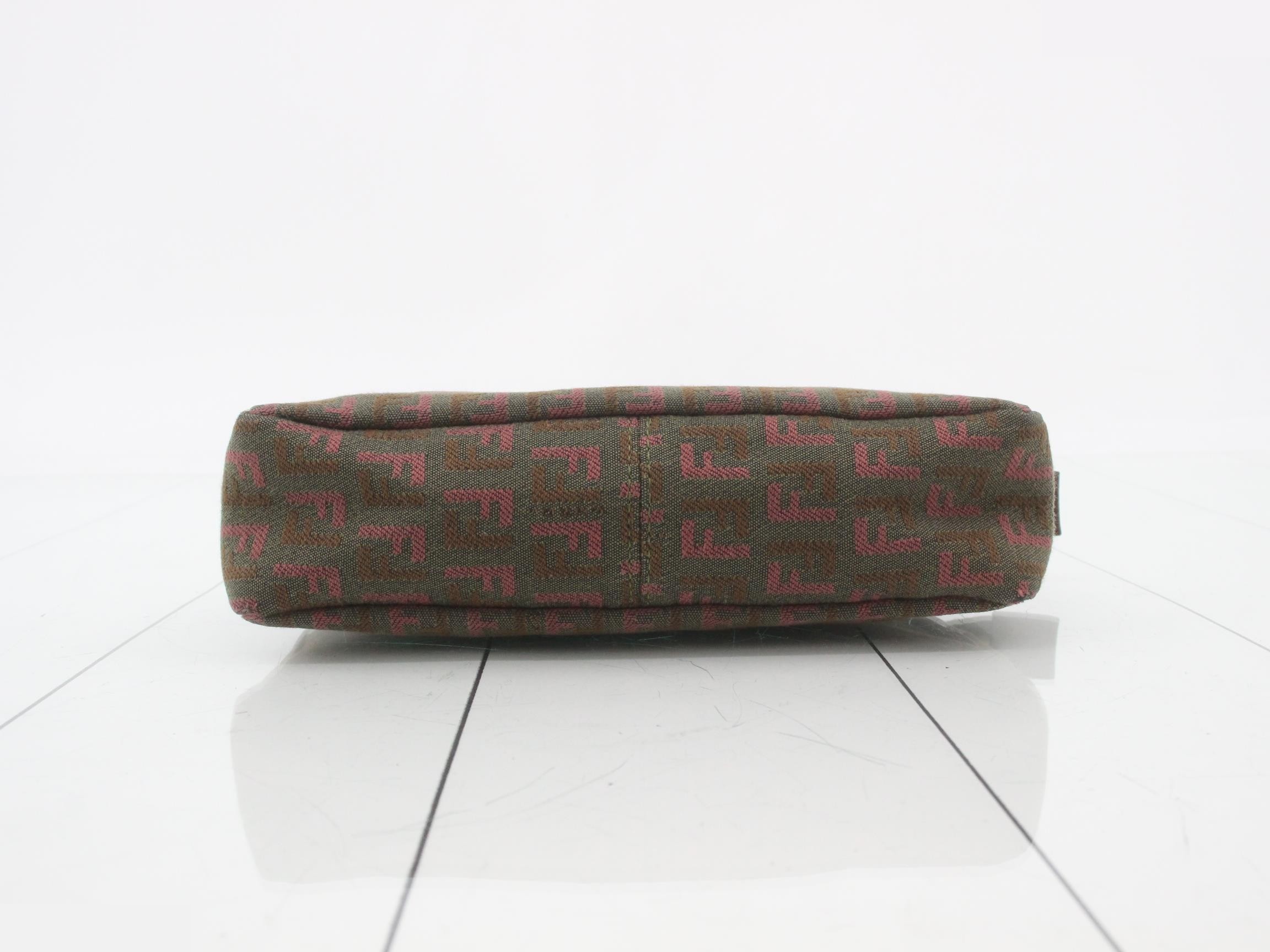 Zucchino Accessory Pouch 059 — view 3