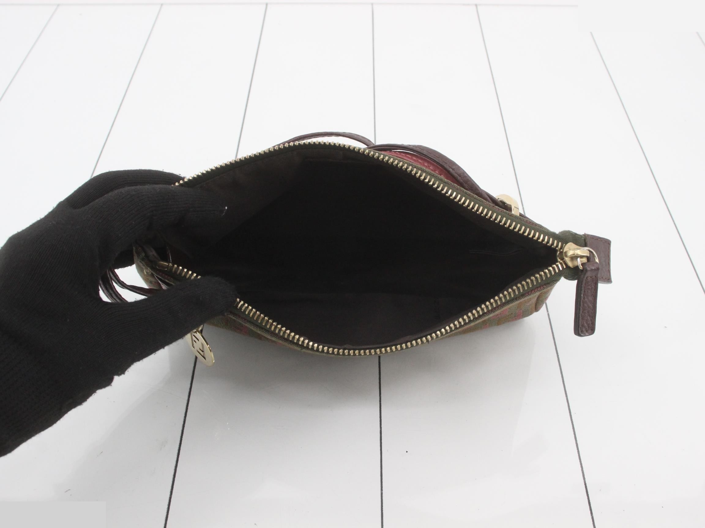 Zucchino Accessory Pouch 059 — view 4