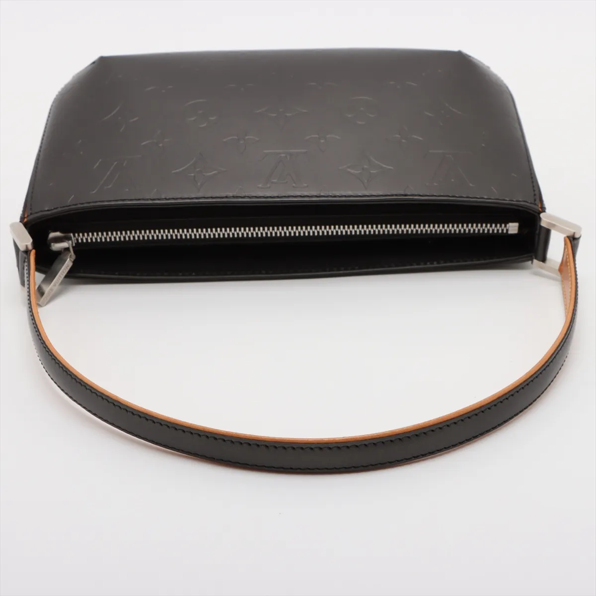 Monogram Matte Fowler M55142 MI1012 Black — view 5