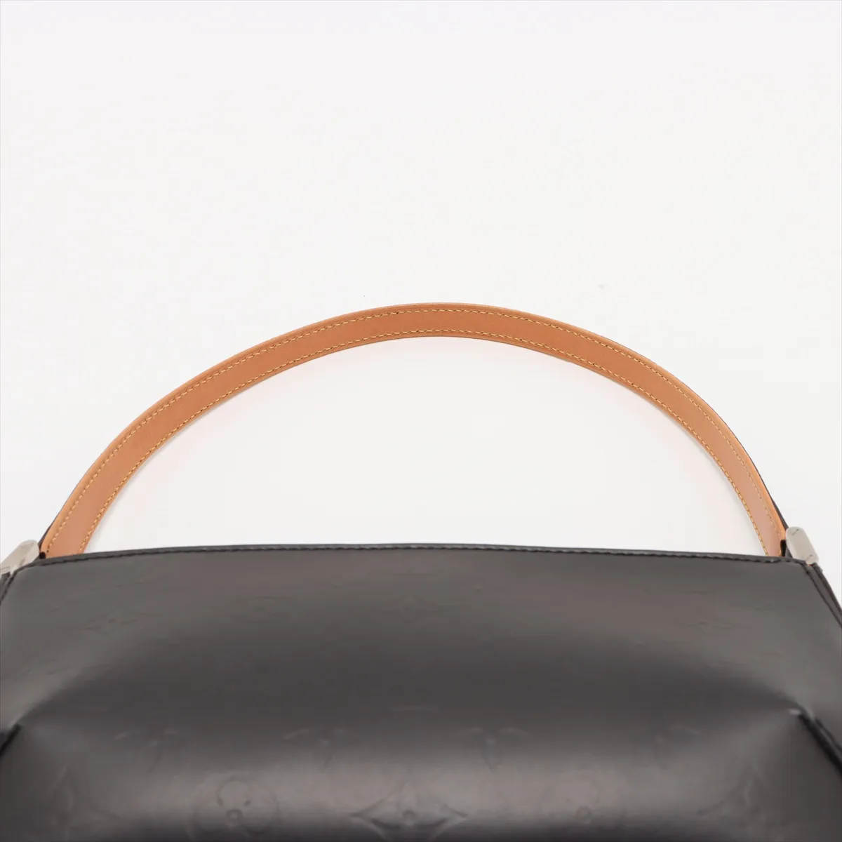 Monogram Matte Fowler M55142 MI1012 Black — view 6
