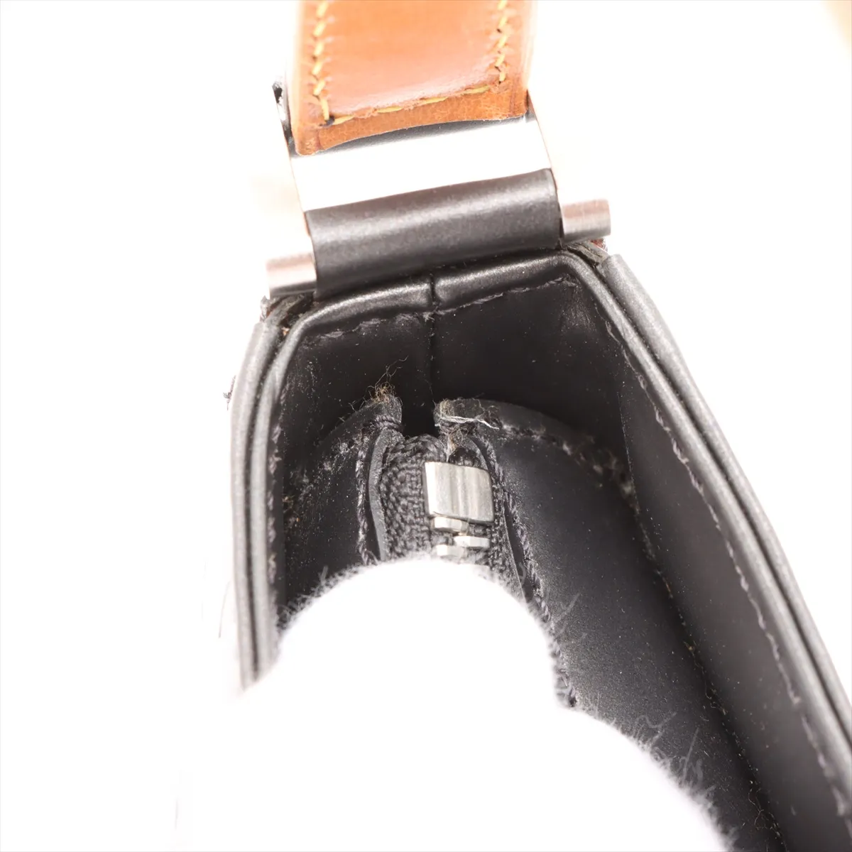 Monogram Matte Fowler M55142 MI1012 Black — view 10