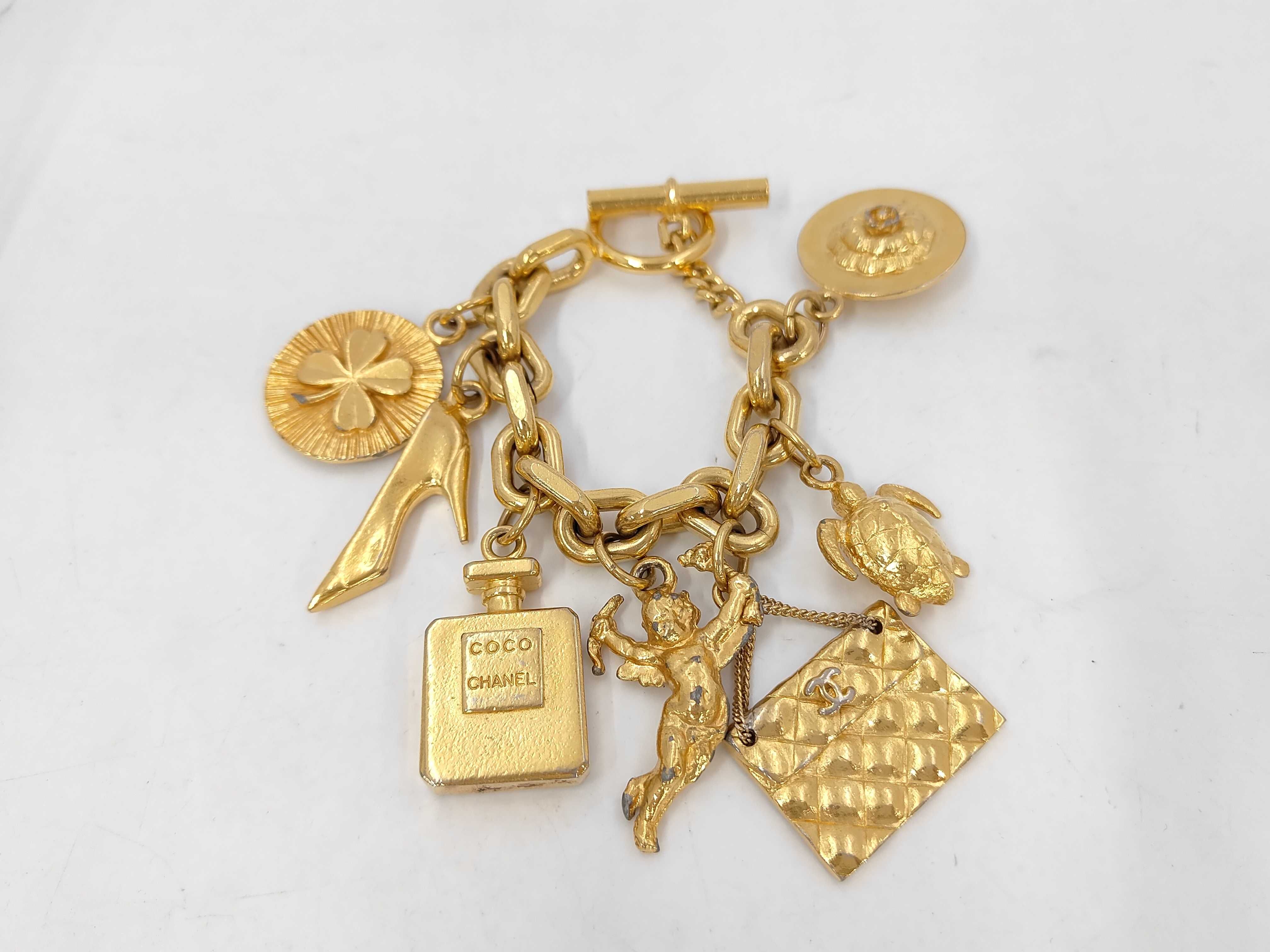 6-Charm Set