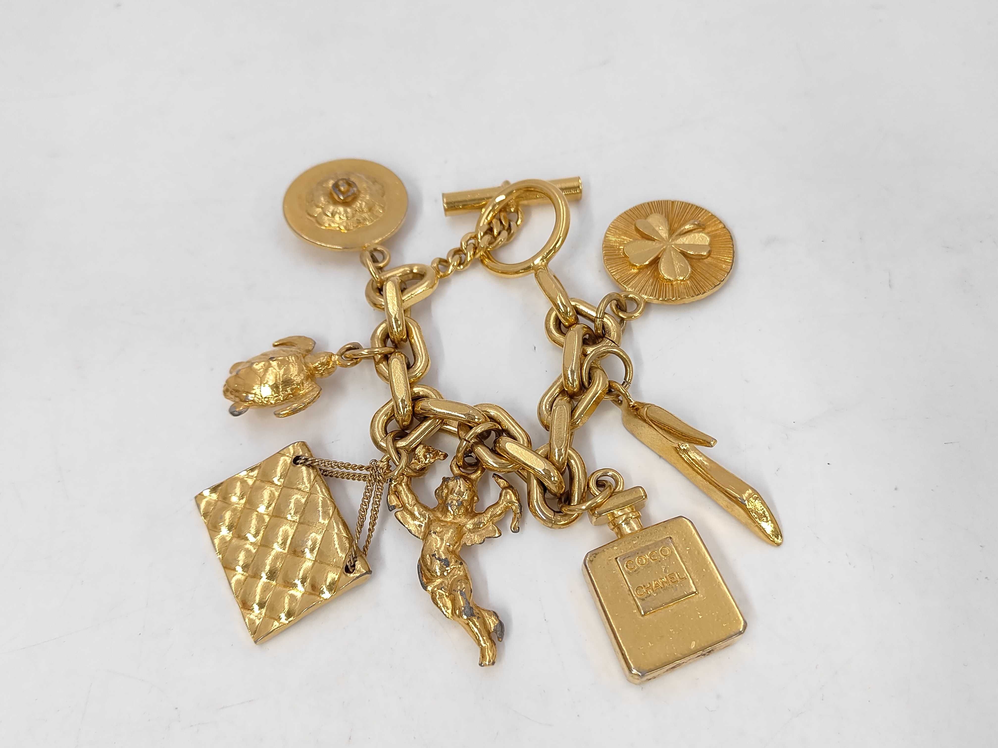6-Charm Set — view 4