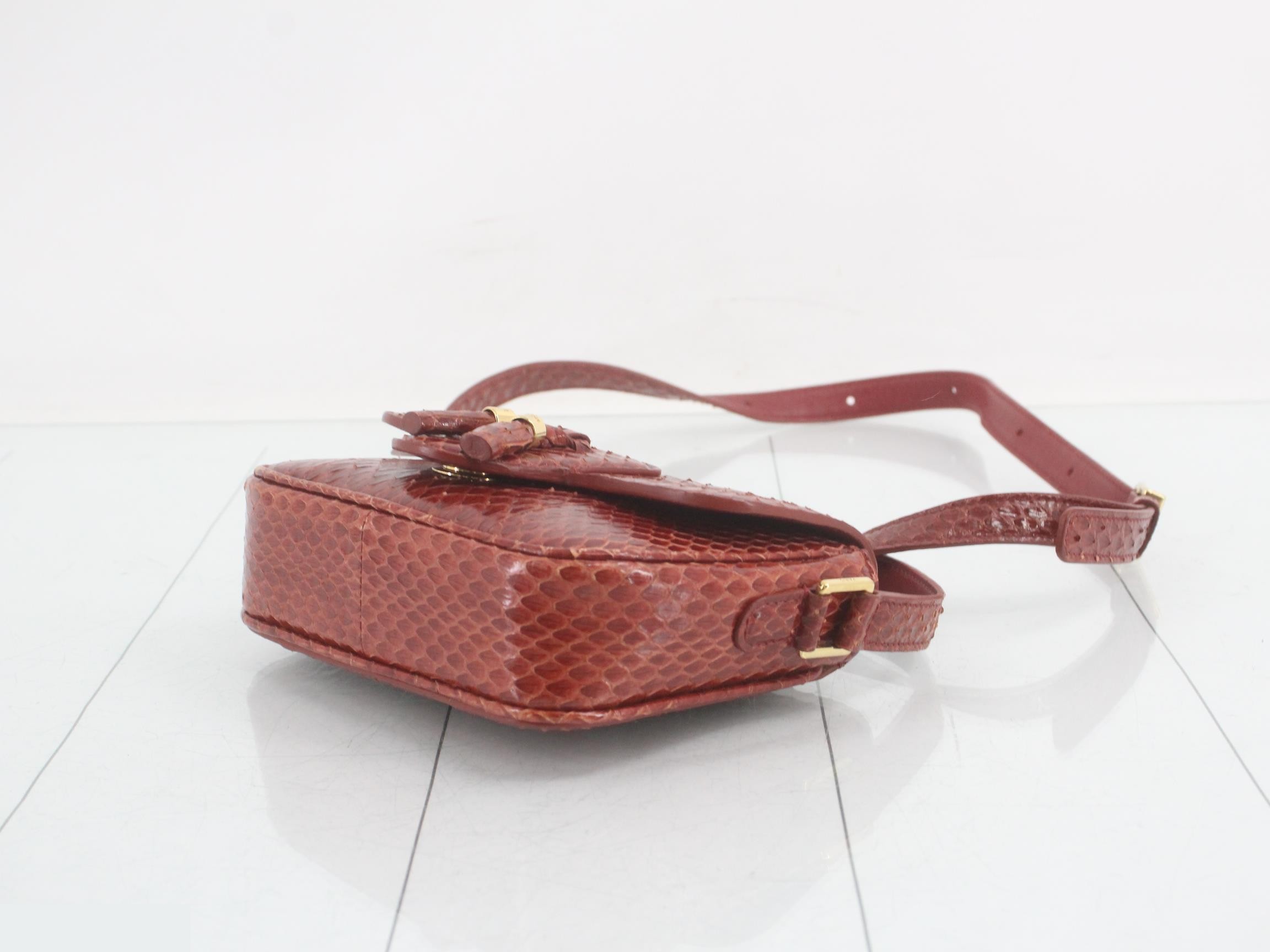 Other line bags/shoulder bags — view 6