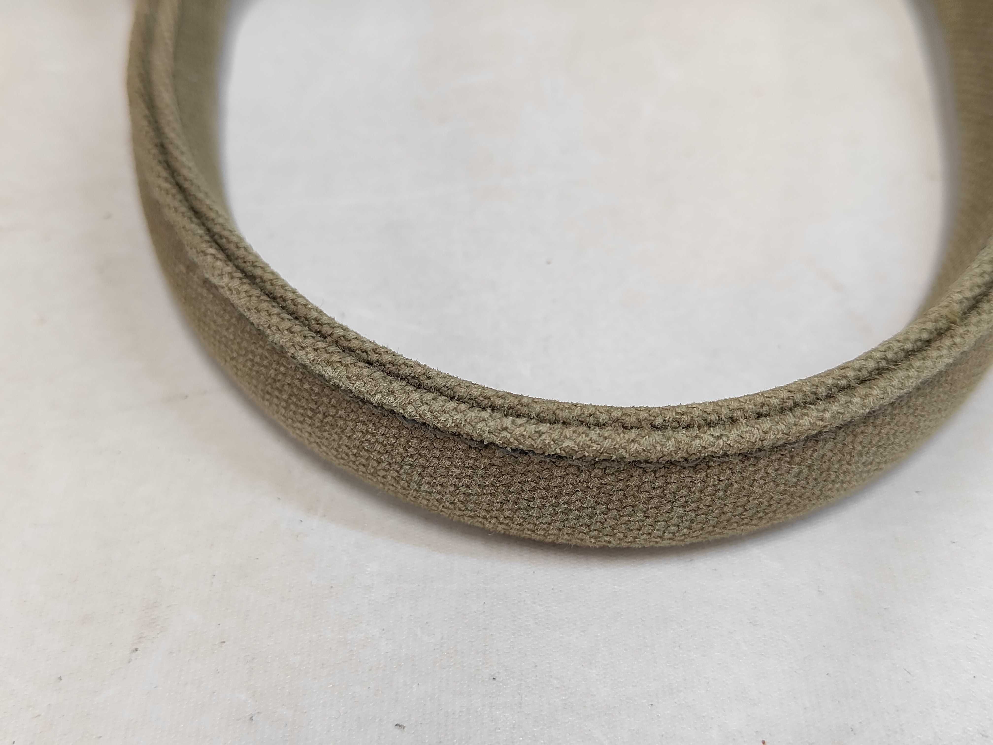 Khaki WAY Handbag — view 6