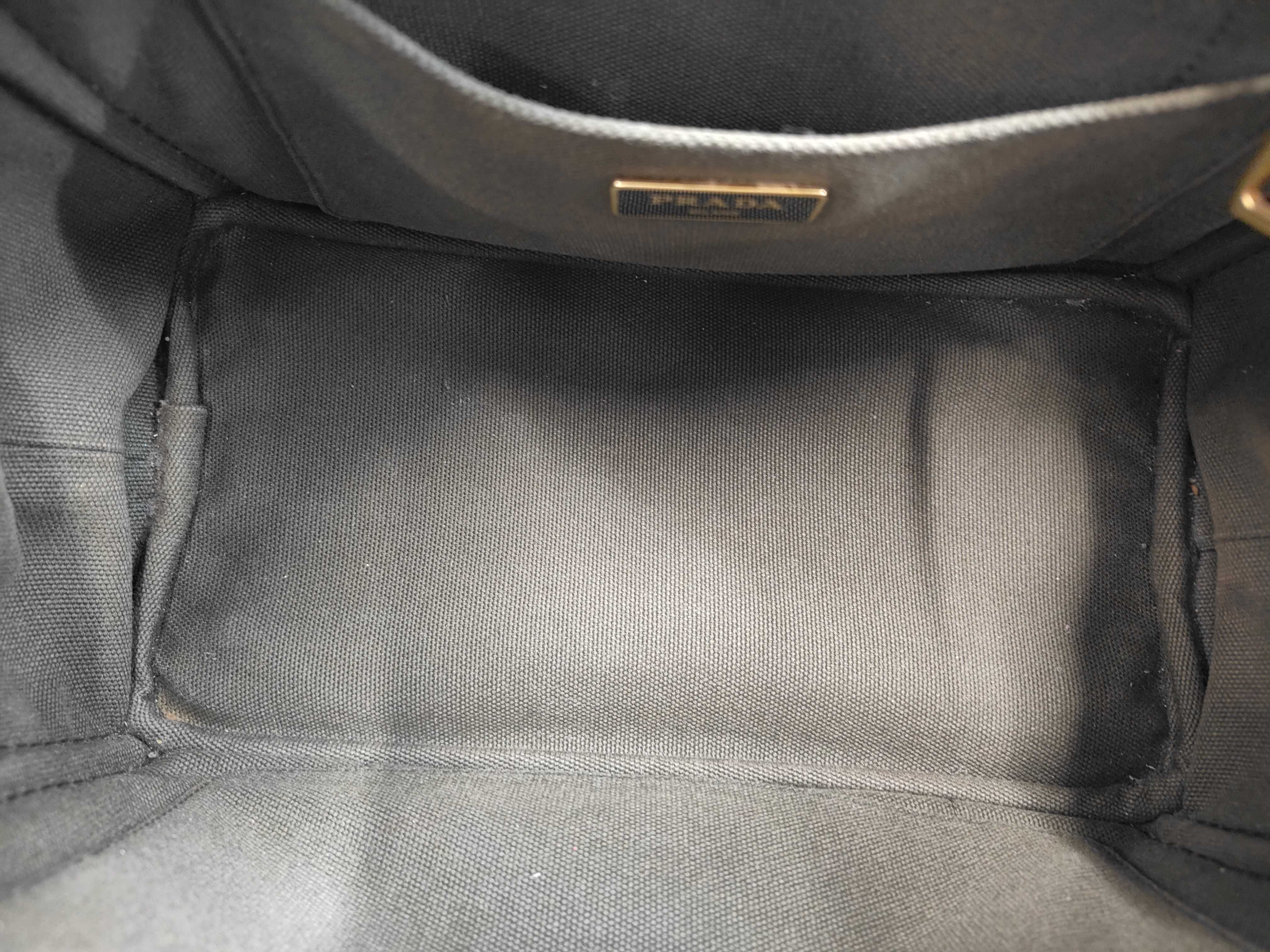 Khaki WAY Handbag — view 9