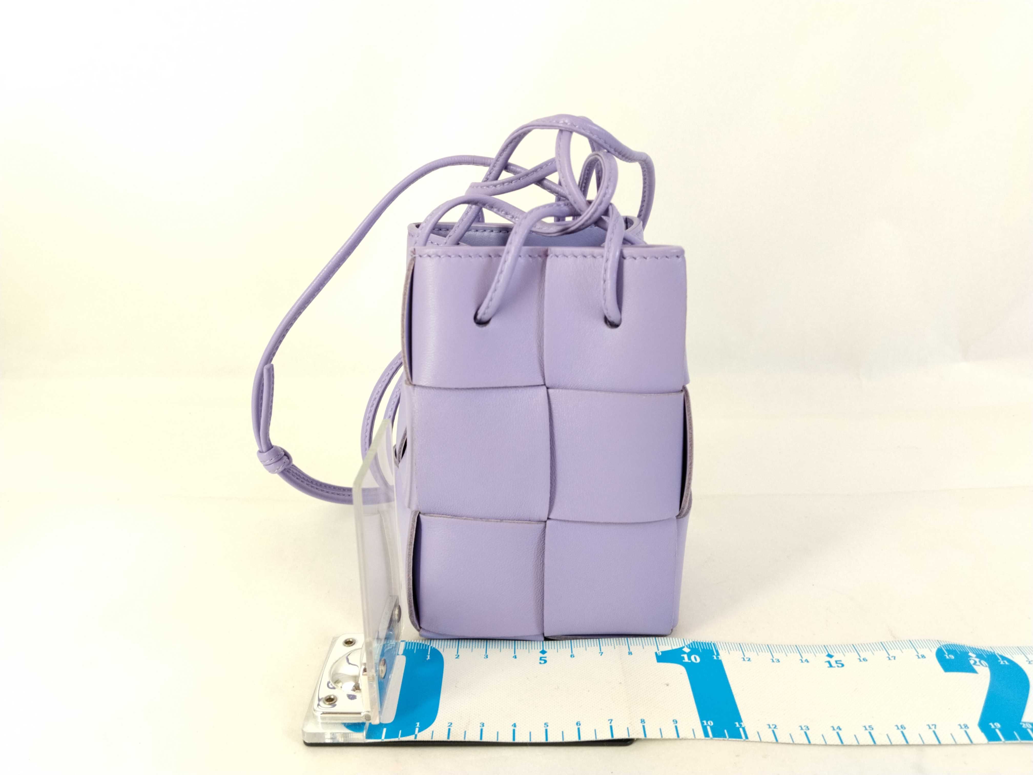 Bucket Shoulder Bag — view 2