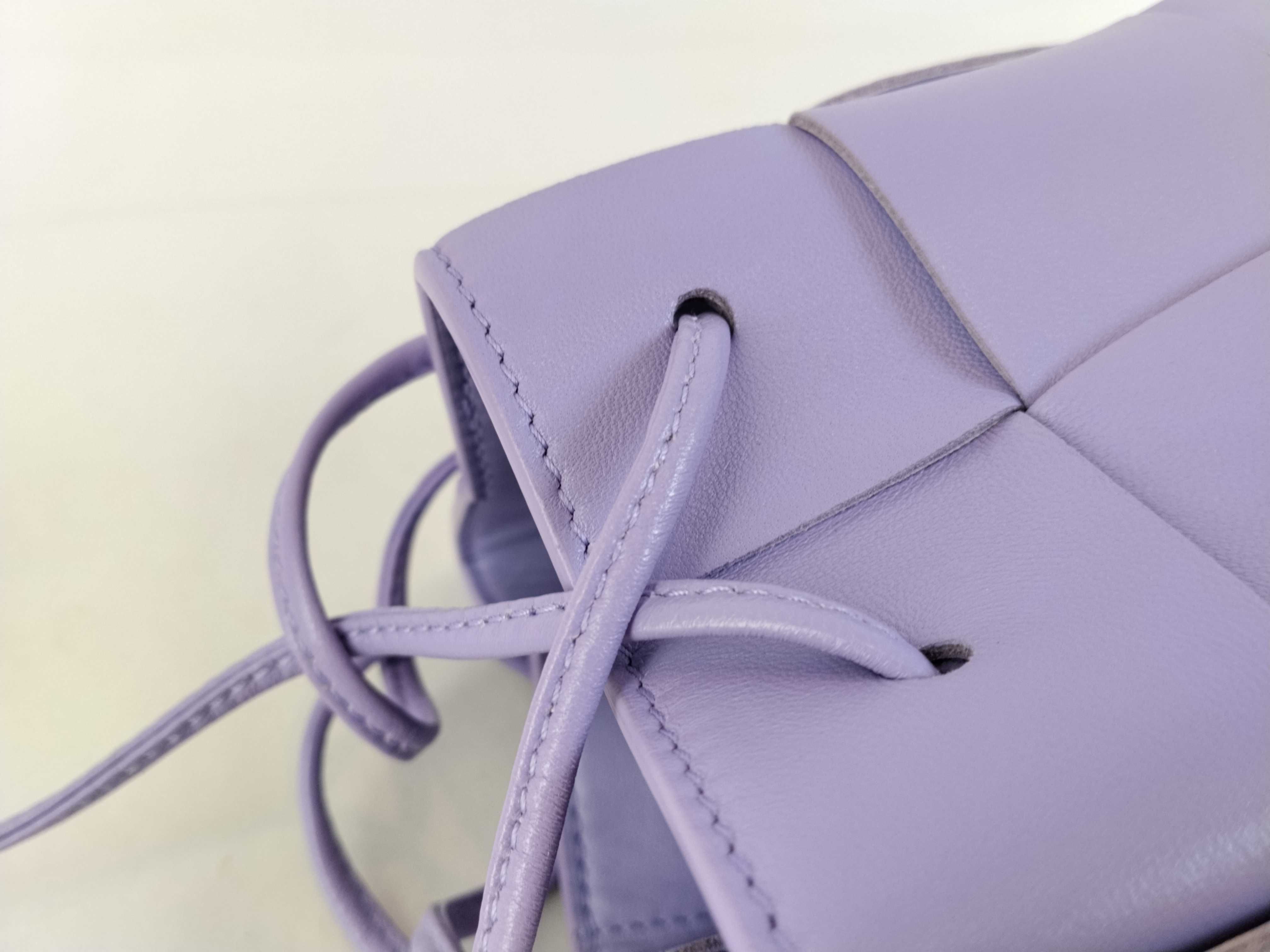Bucket Shoulder Bag — view 5