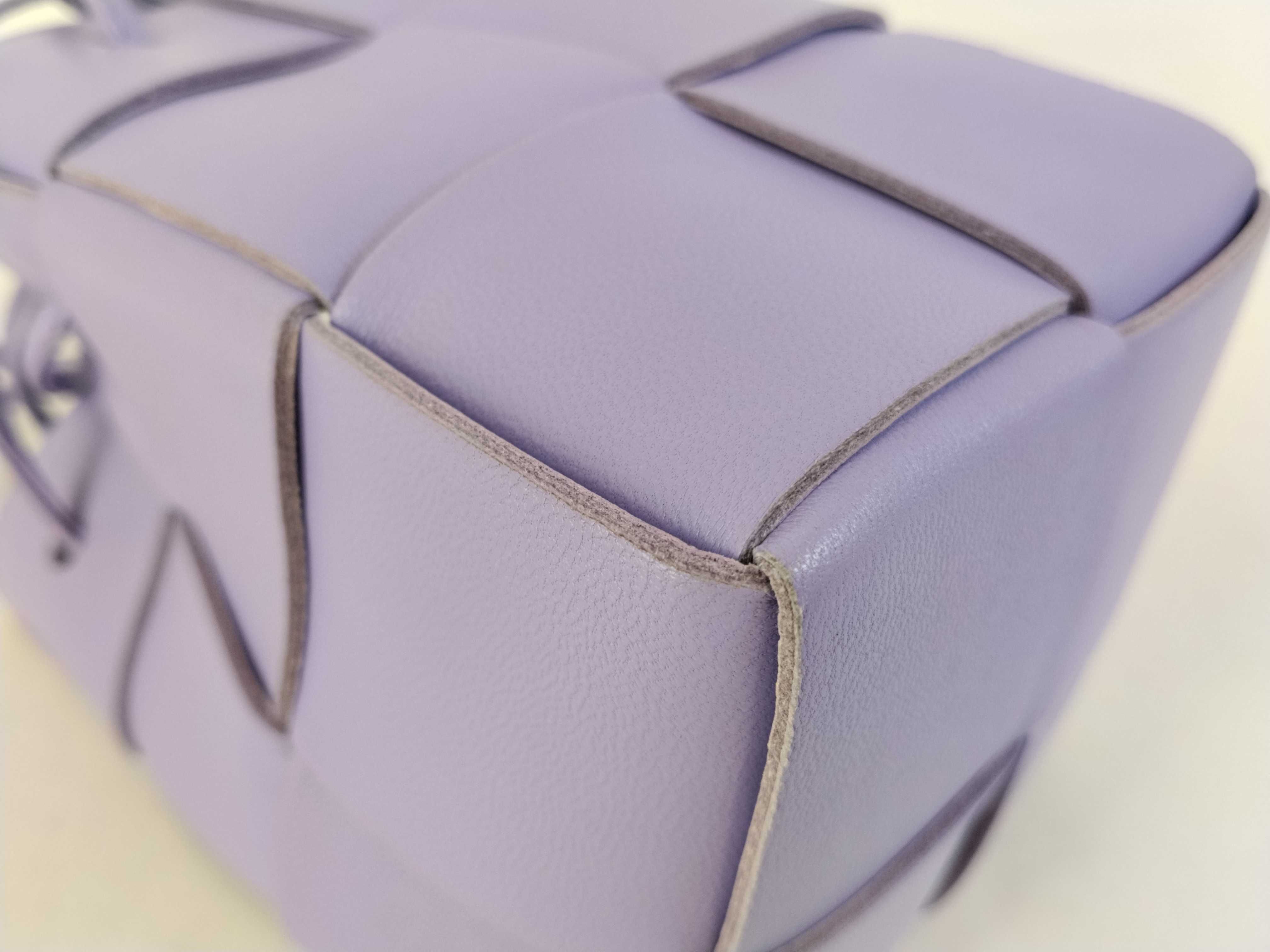 Bucket Shoulder Bag — view 6