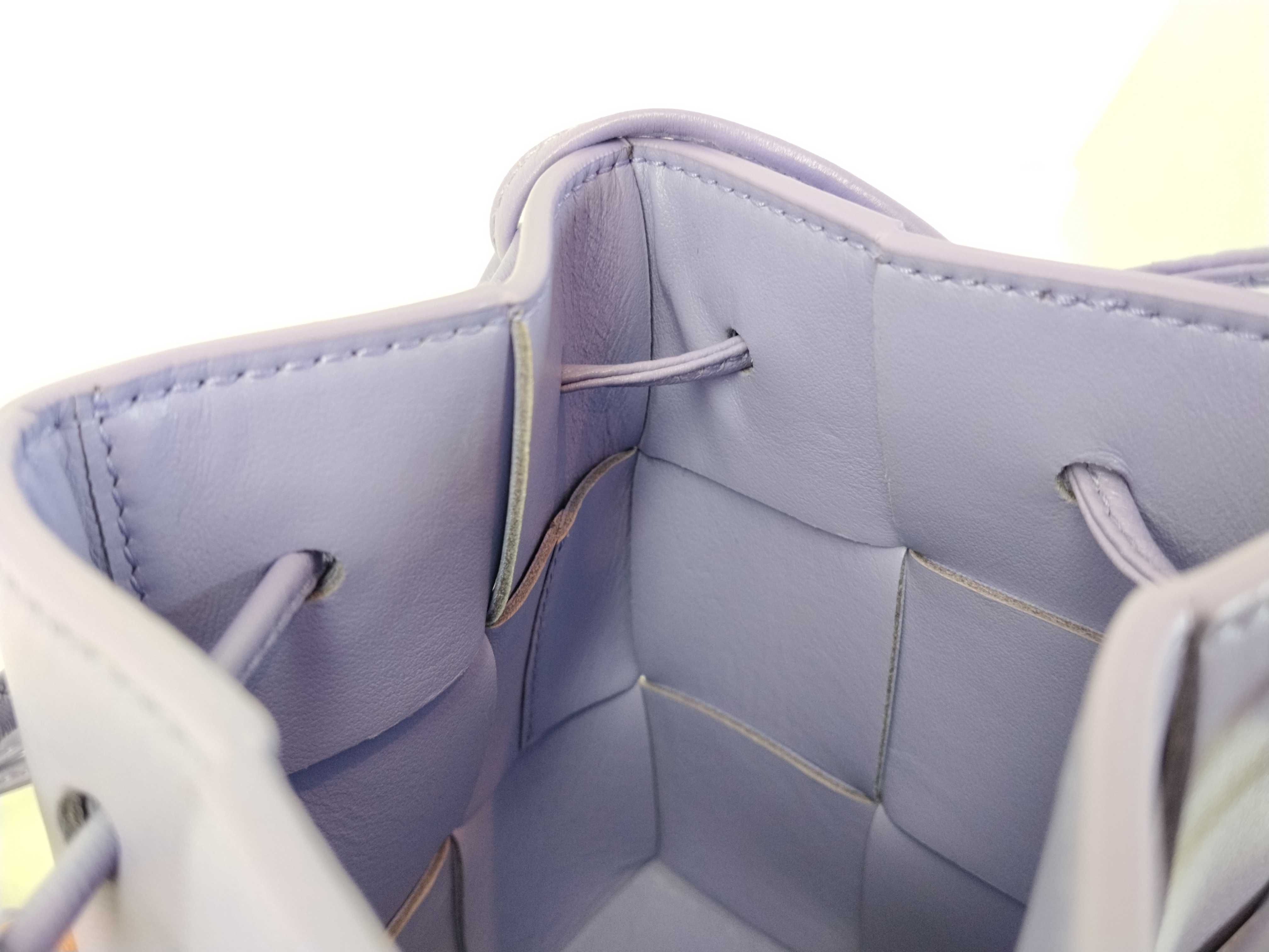 Bucket Shoulder Bag — view 9