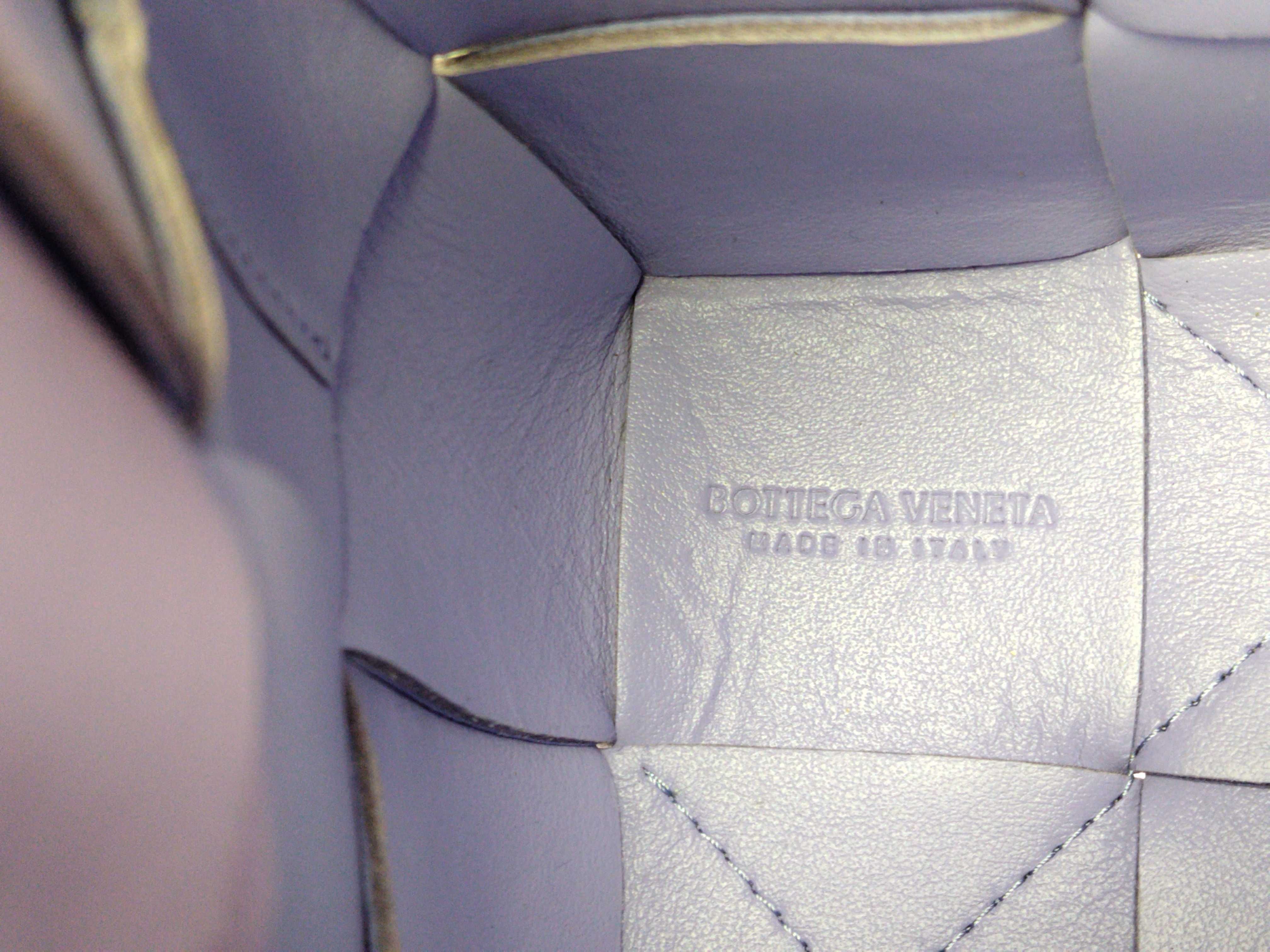 Bucket Shoulder Bag — view 10