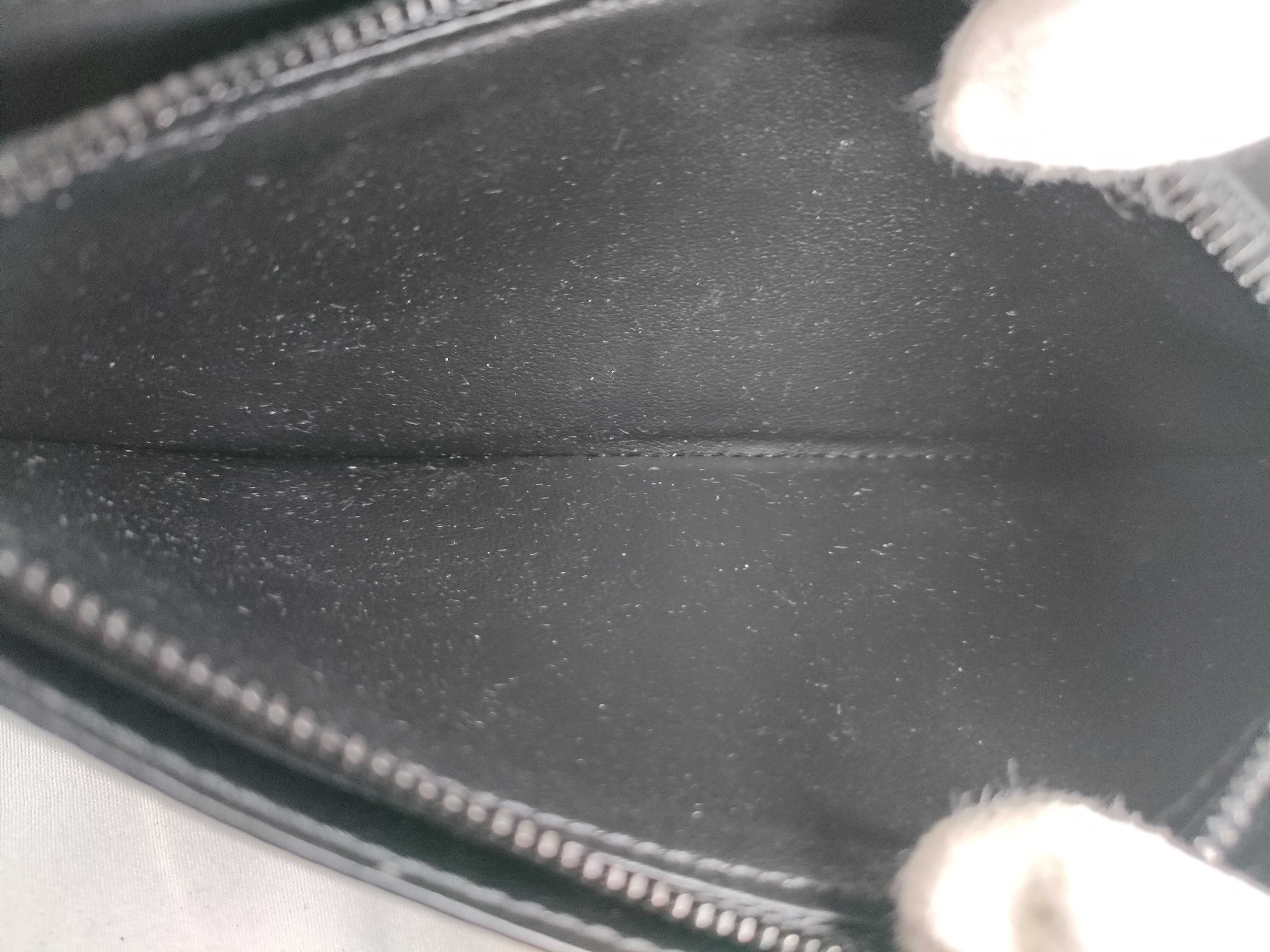 Shadow Long Wallet, Black — view 13