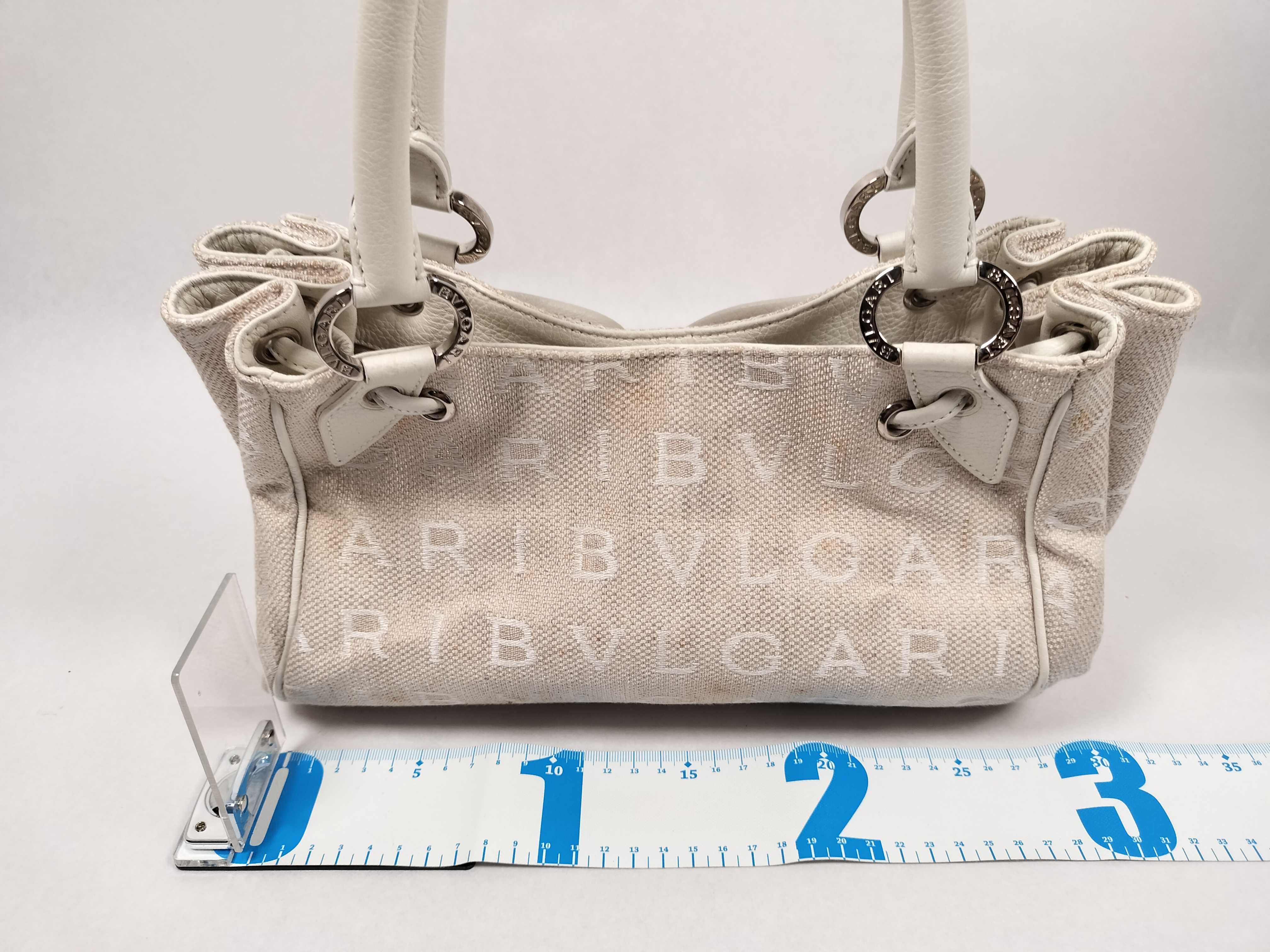 Logo Mania Handbag — view 2