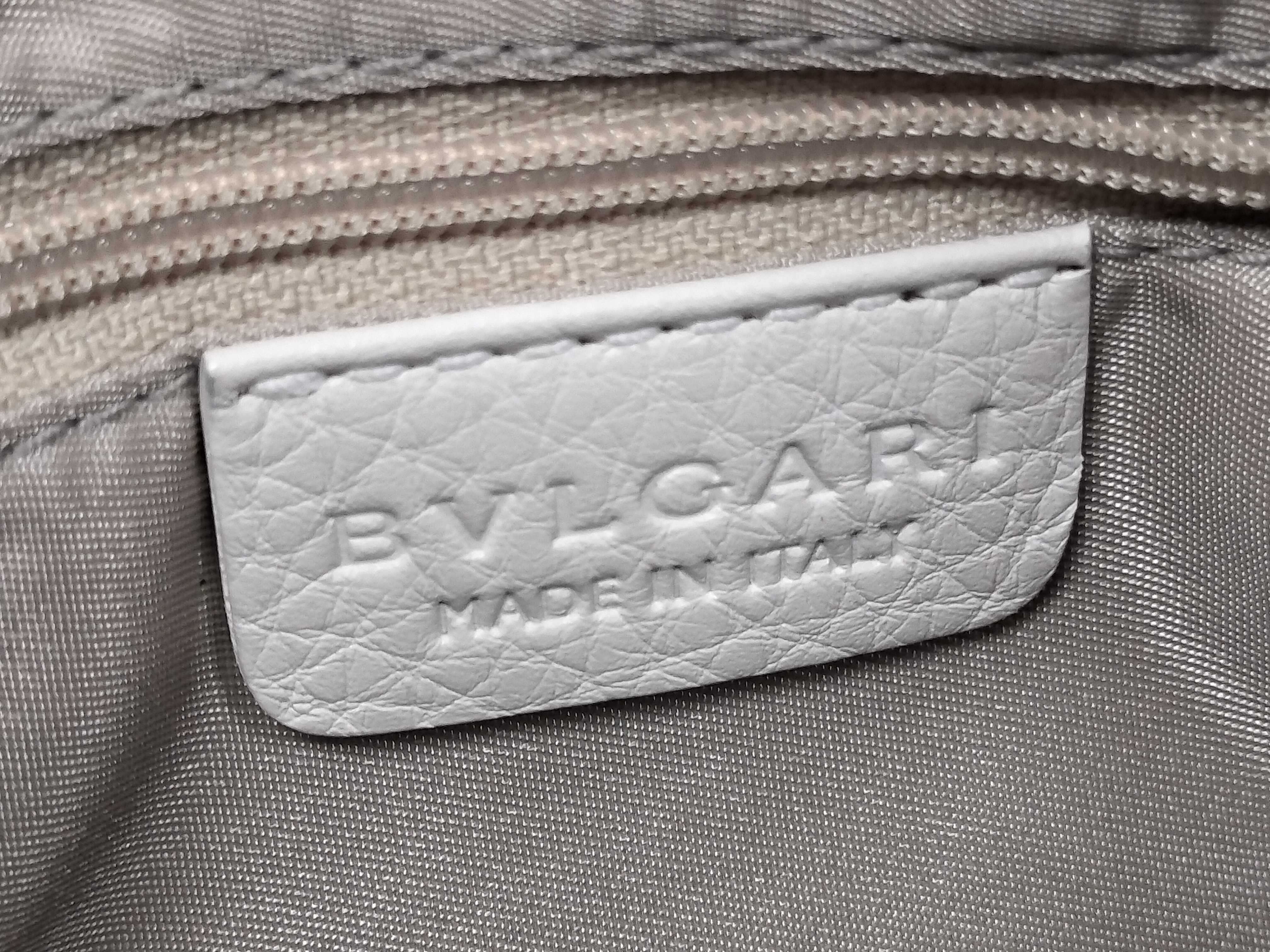 Logo Mania Handbag — view 11