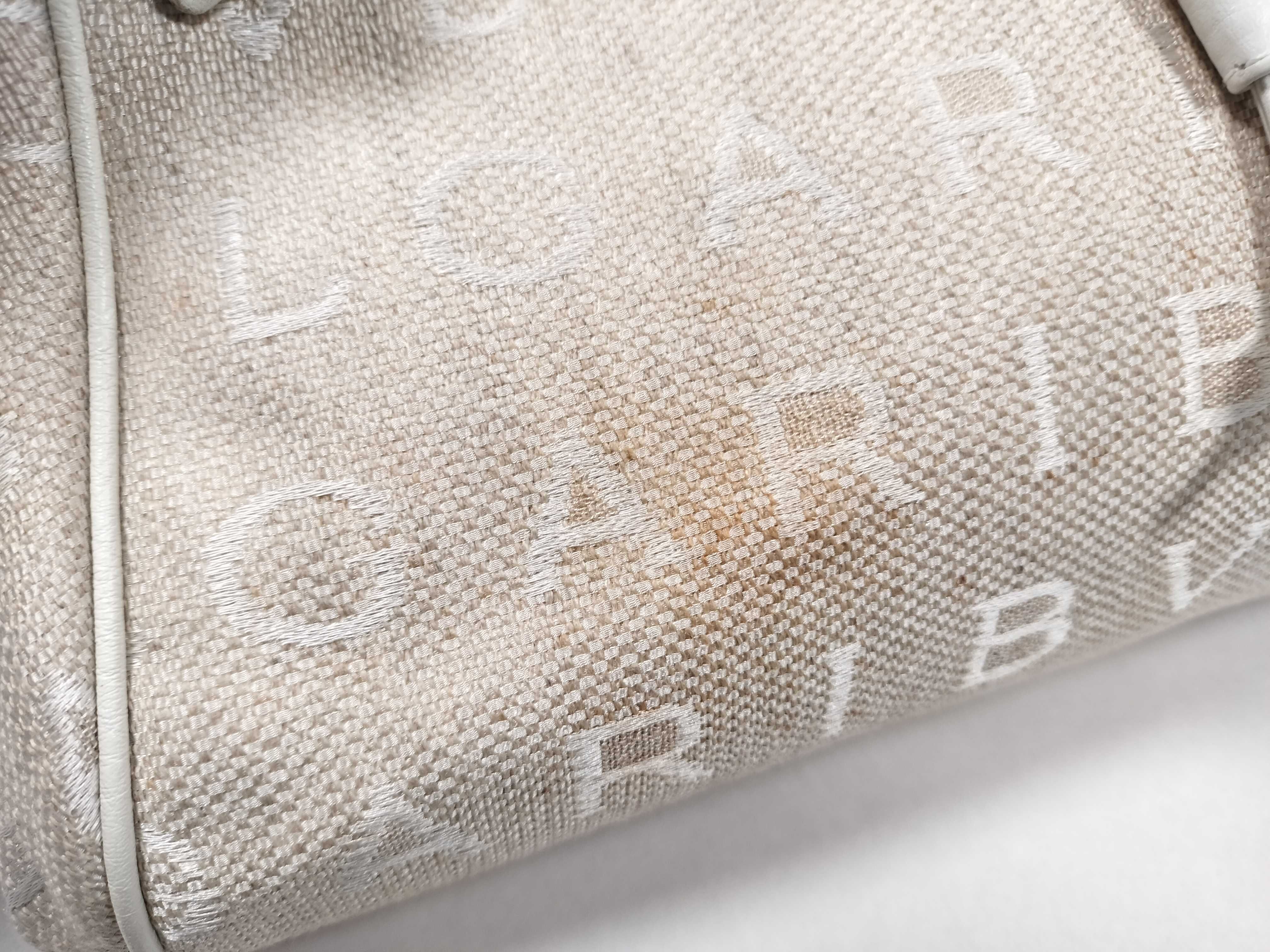 Logo Mania Handbag — view 13