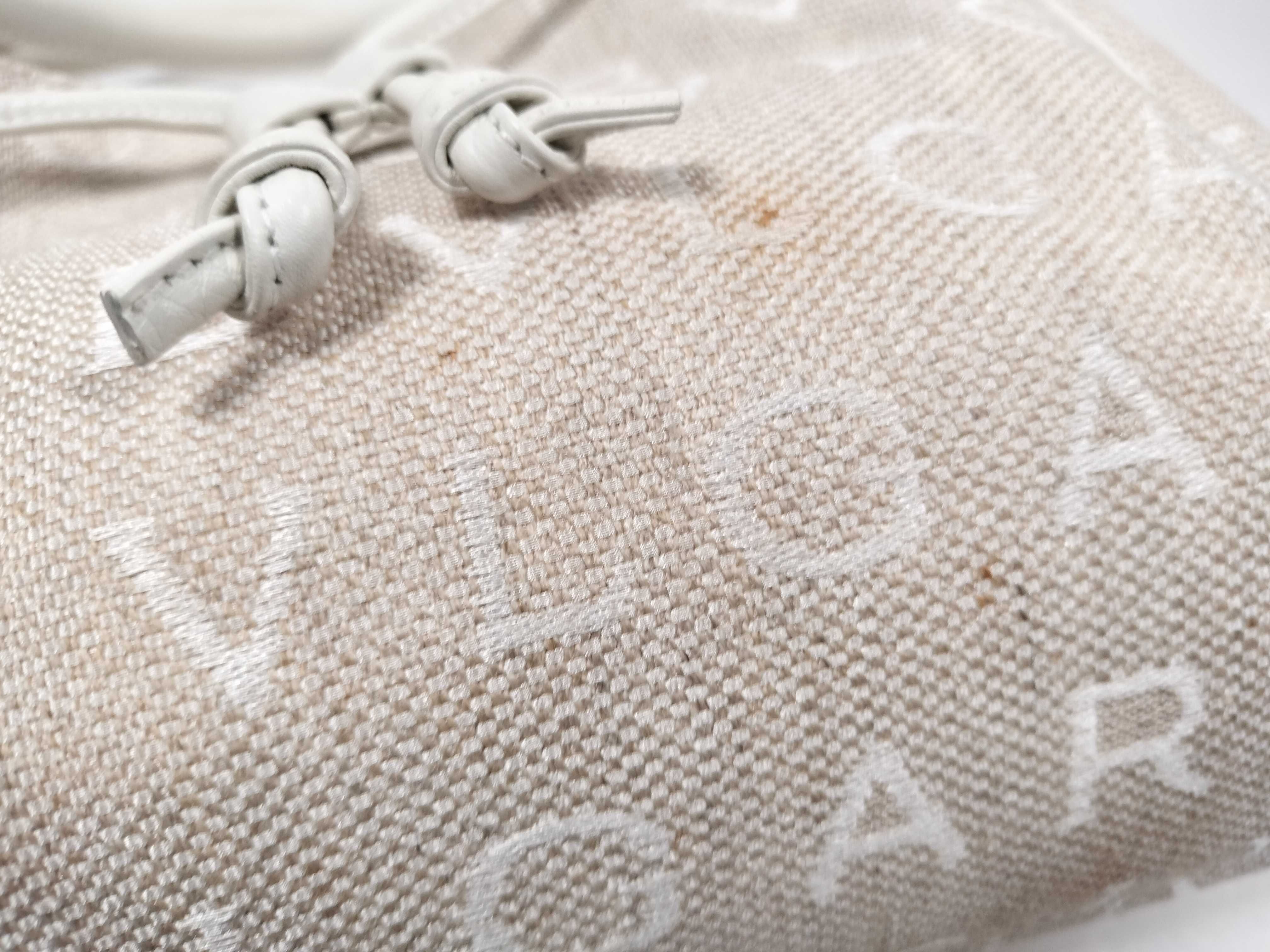 Logo Mania Handbag — view 14