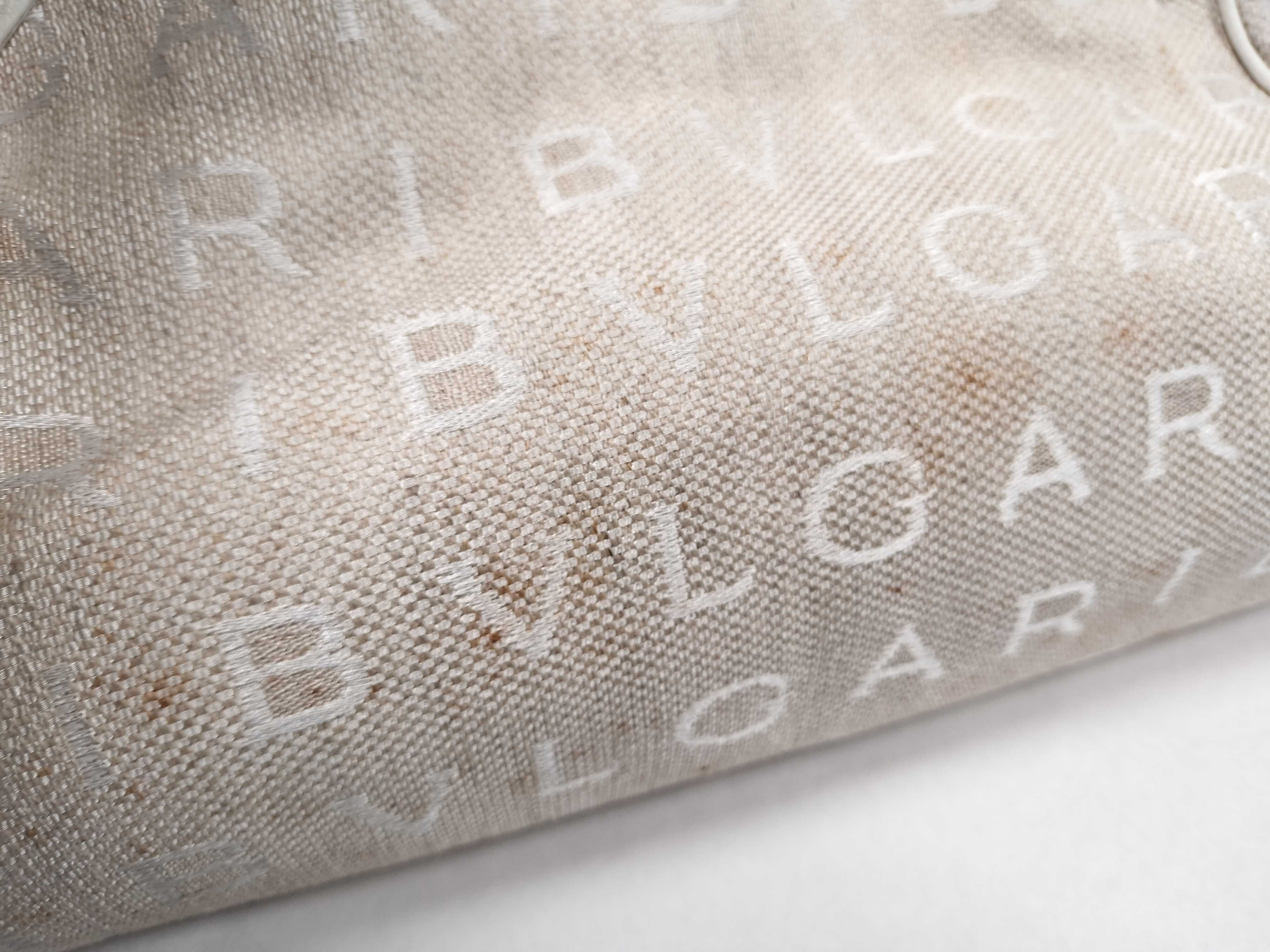 Logo Mania Handbag — view 15