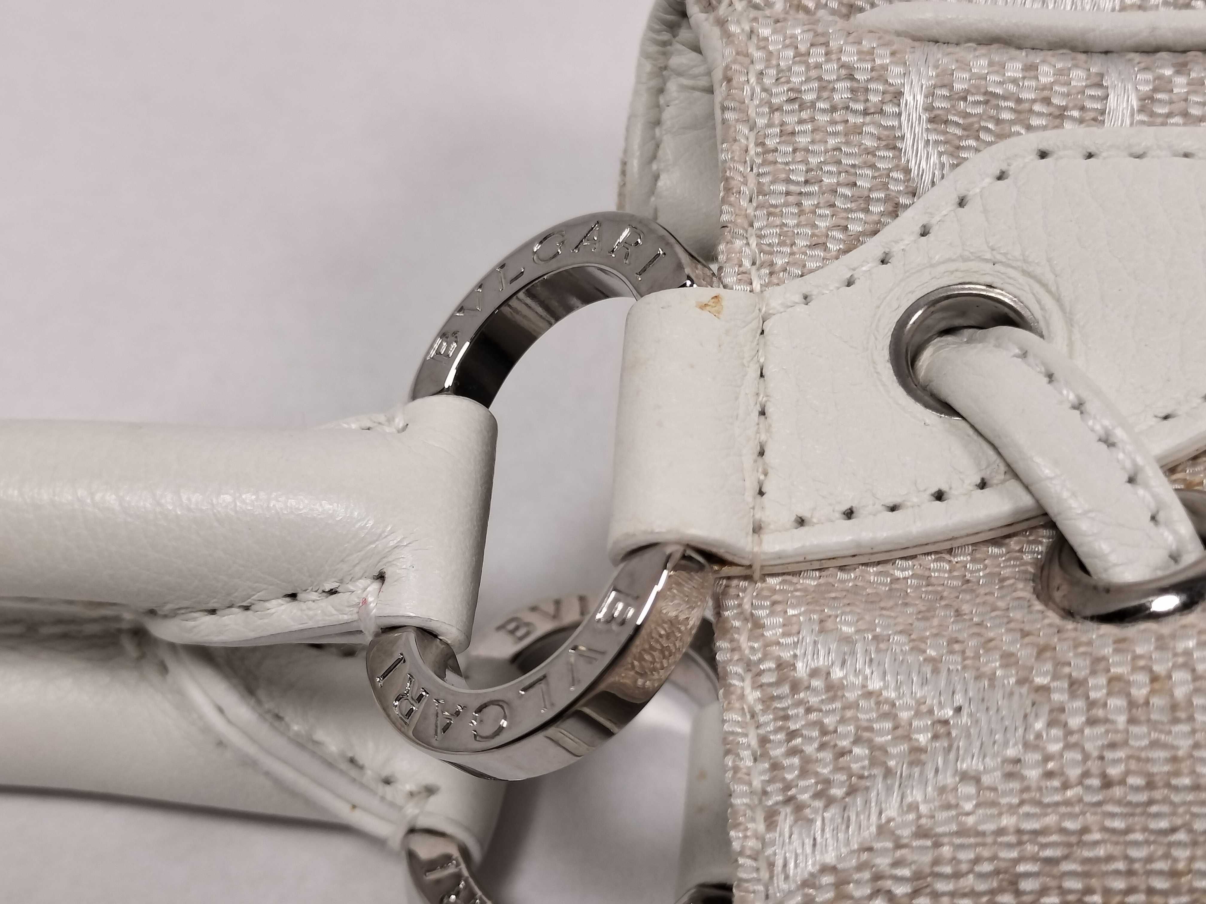 Logo Mania Handbag — view 5