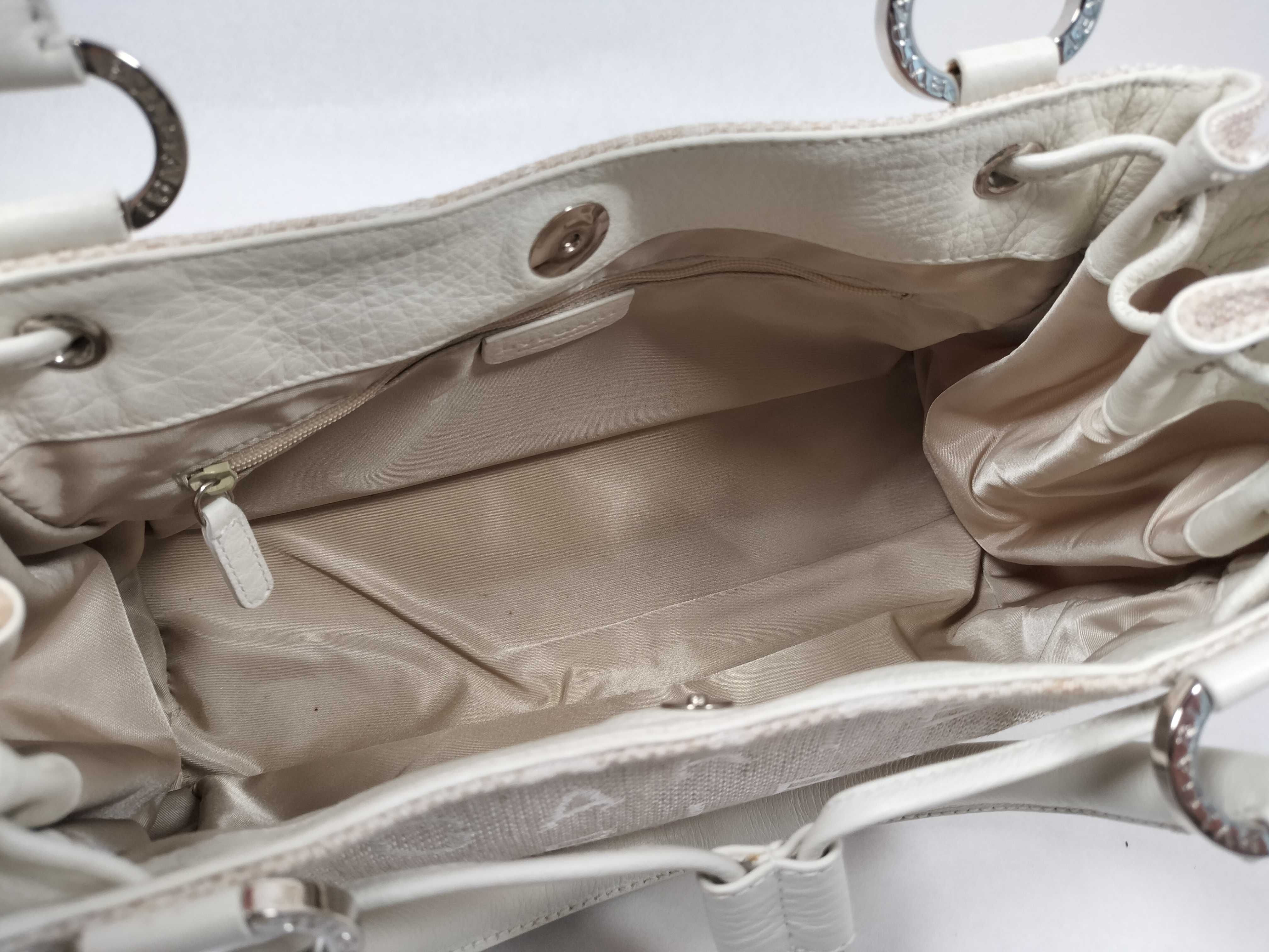 Logo Mania Handbag — view 9