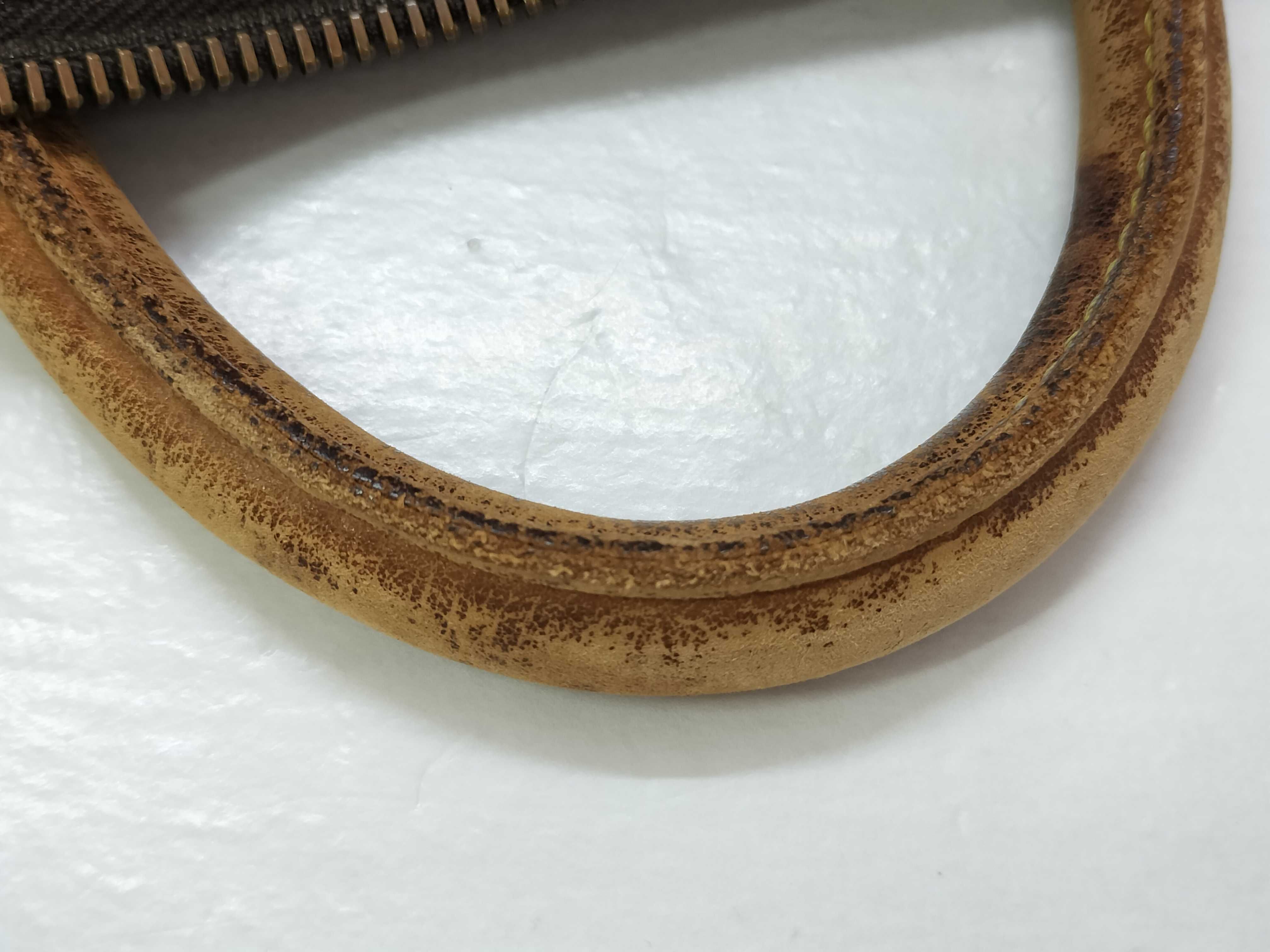 Monogram Keepall 50 Bandoulière Boston Bag — view 12