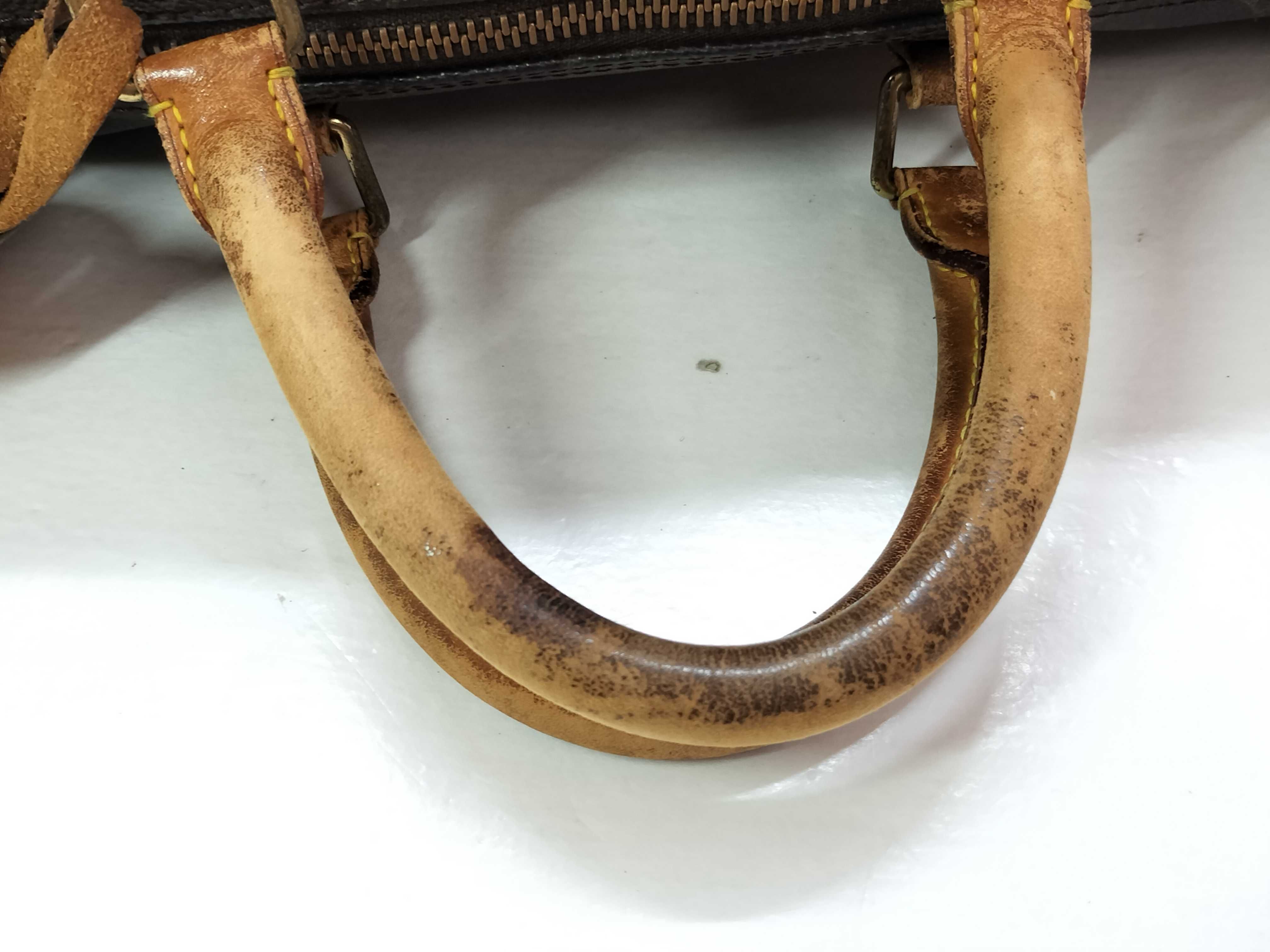 Monogram Keepall 50 Bandoulière Boston Bag — view 3