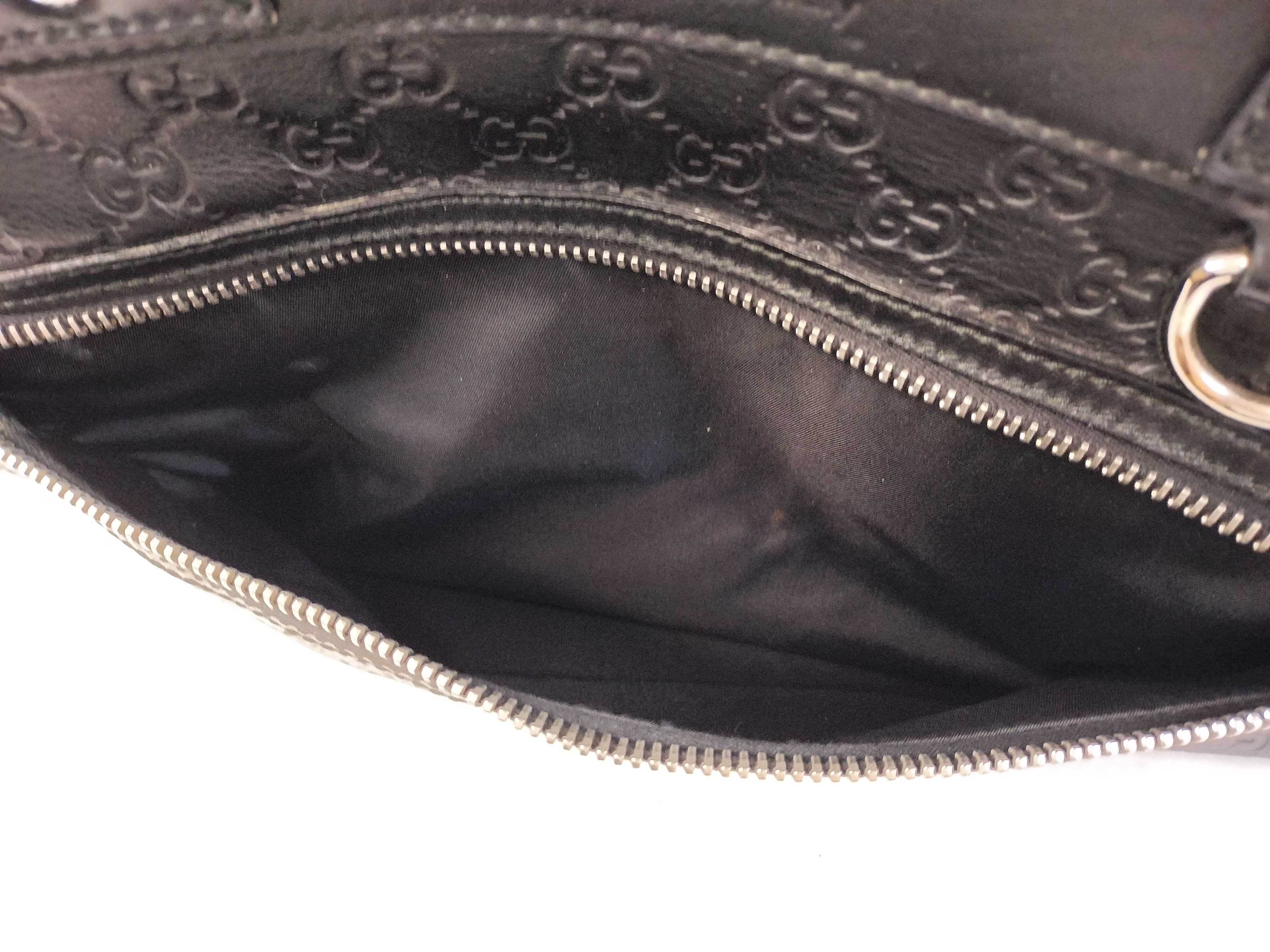 Guccissima Business Bag 246410 Business Bag — view 13