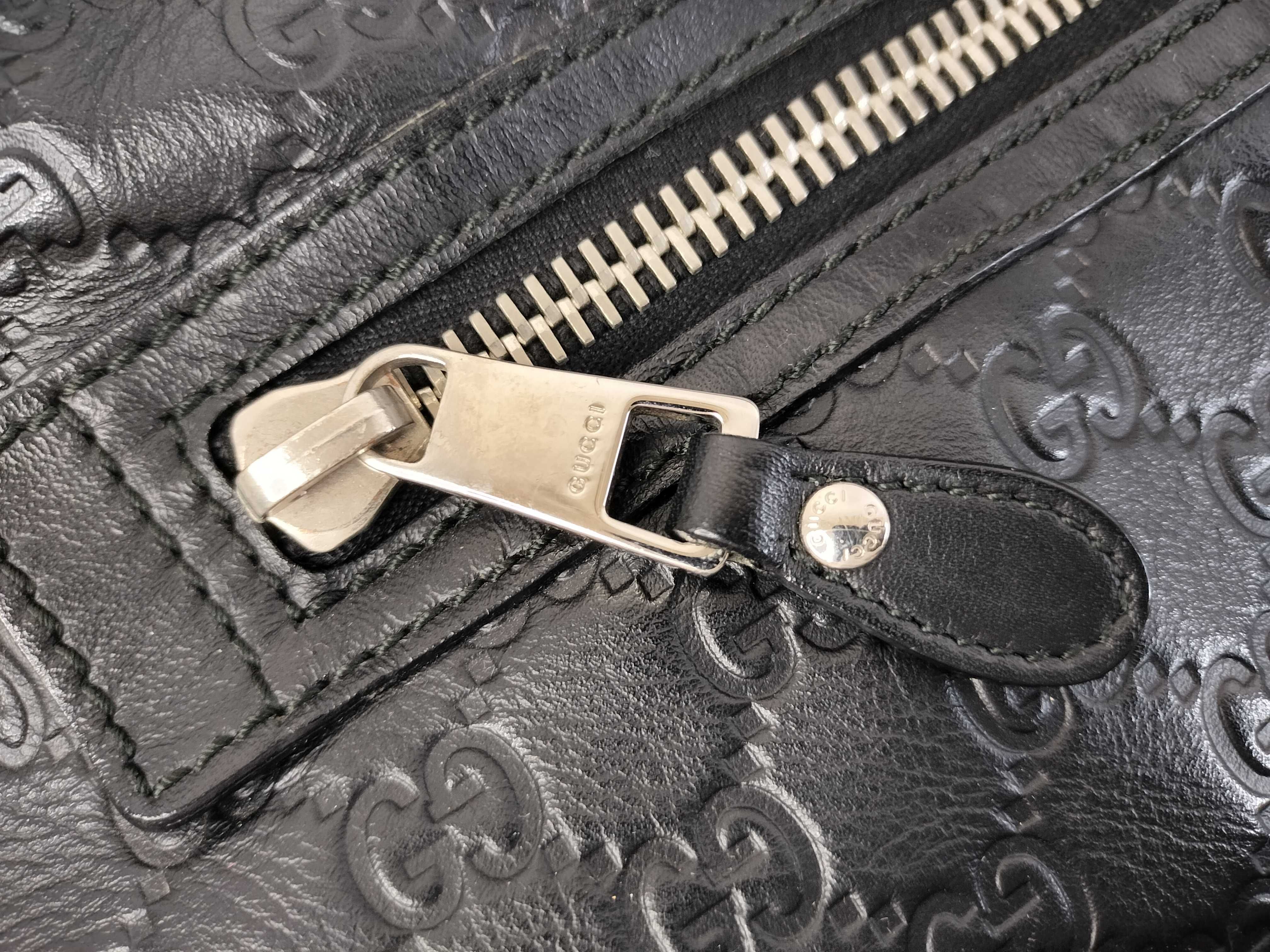 Guccissima Business Bag 246410 Business Bag — view 14