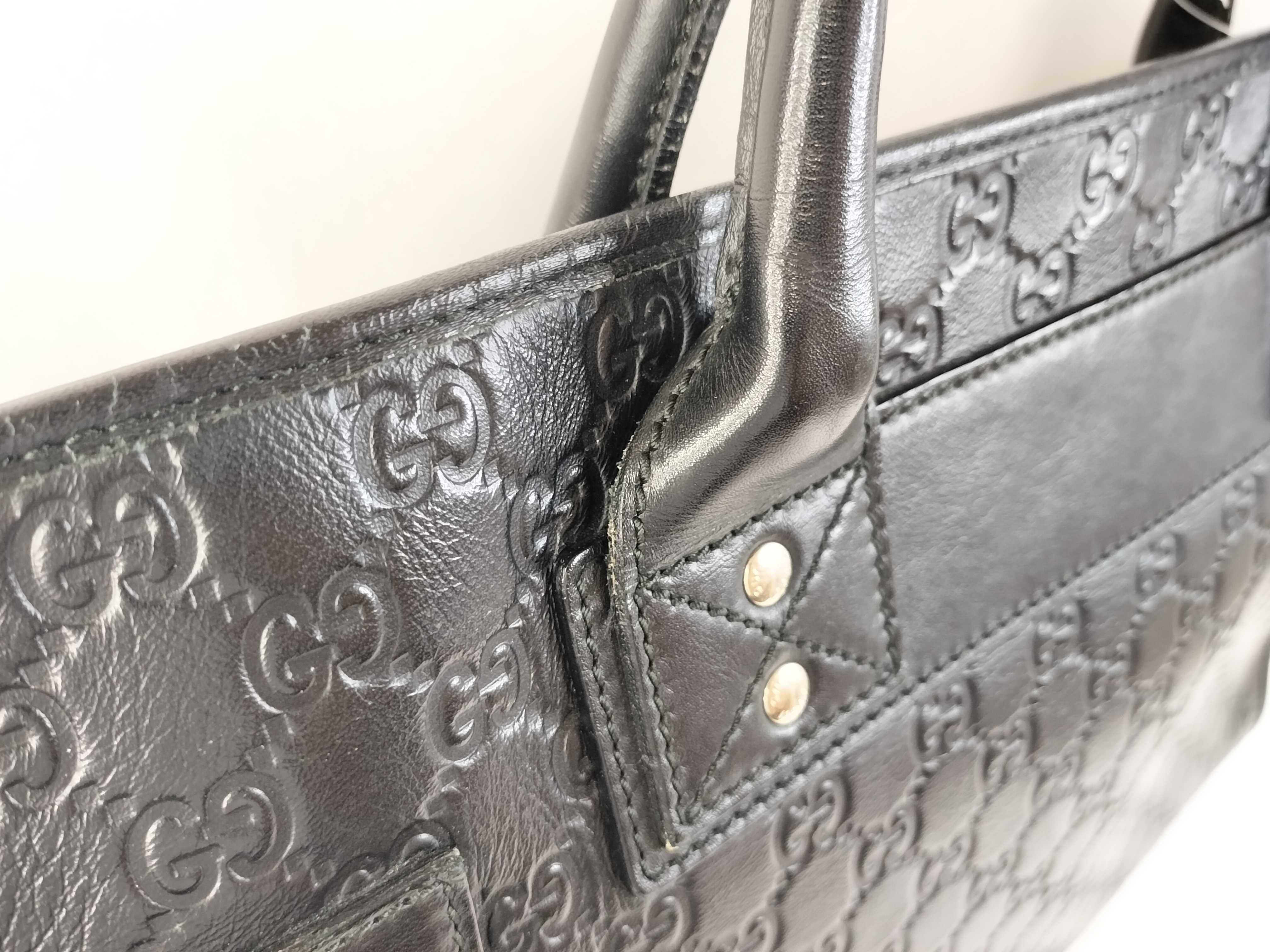 Guccissima Business Bag 246410 Business Bag — view 3