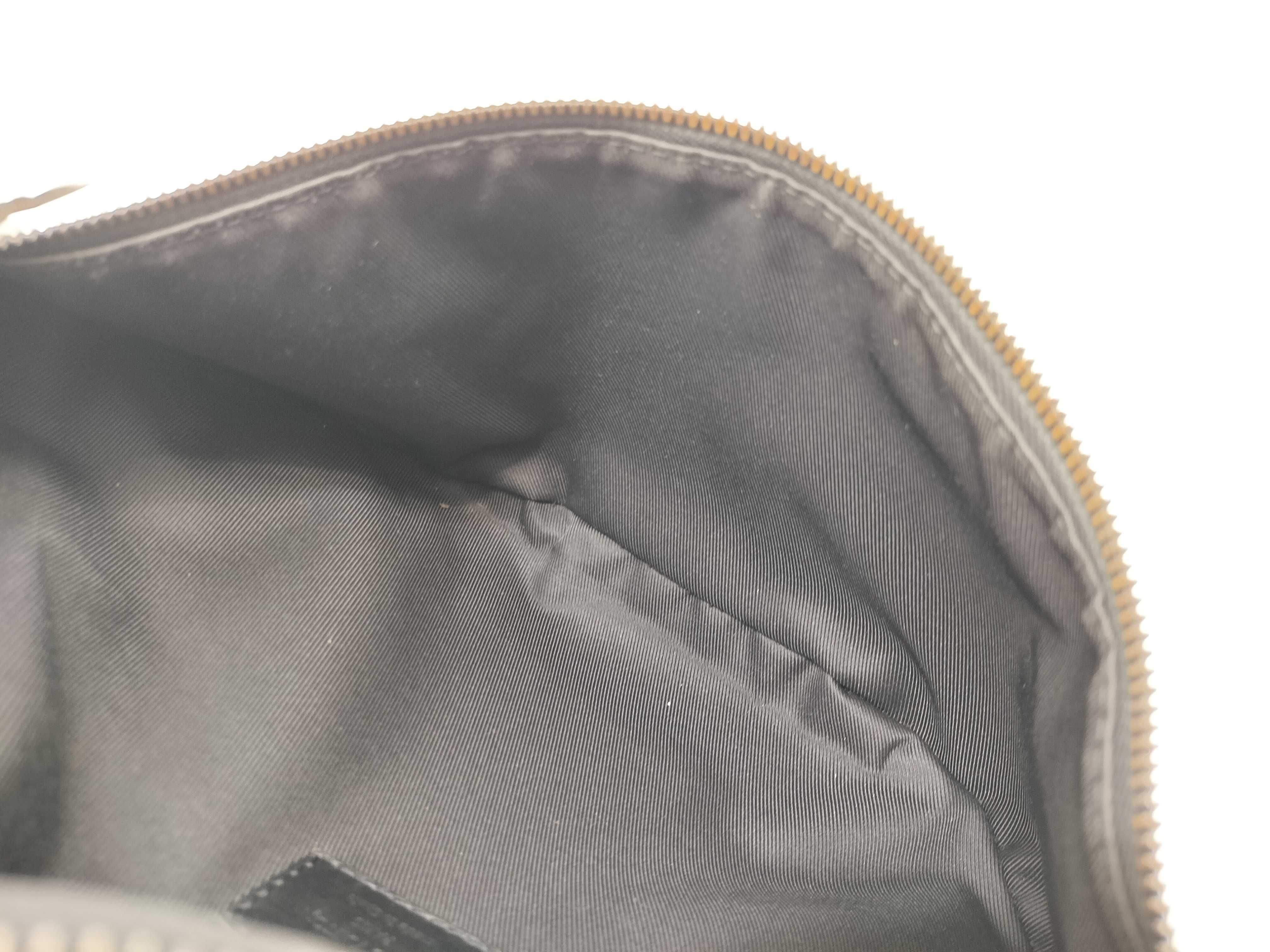 Monogram Eclipse Discovery Bum Bag Waist Bag M44336 RFID tag confirmed Waist bag — view 11