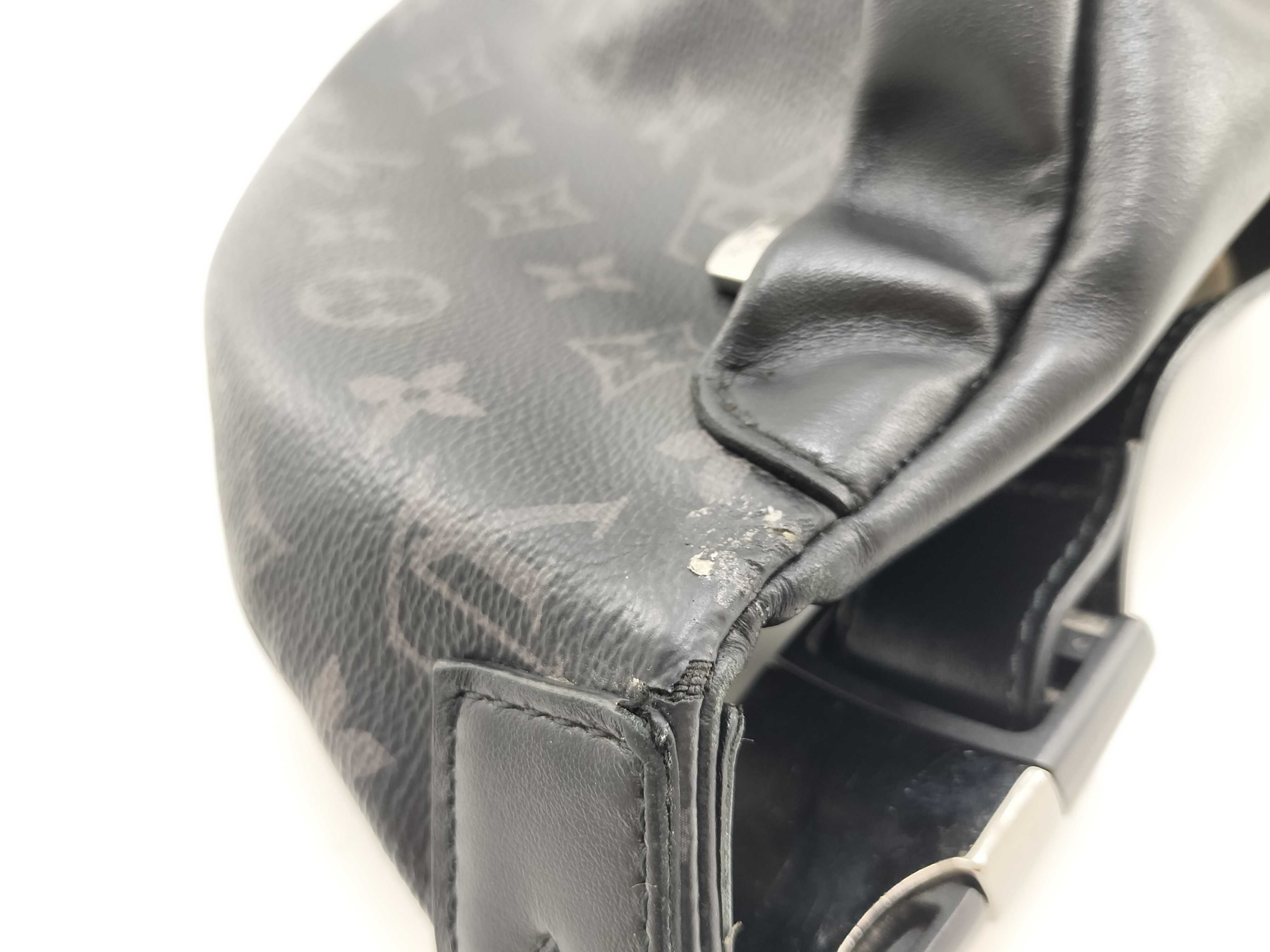 Monogram Eclipse Discovery Bum Bag Waist Bag M44336 RFID tag confirmed Waist bag — view 15